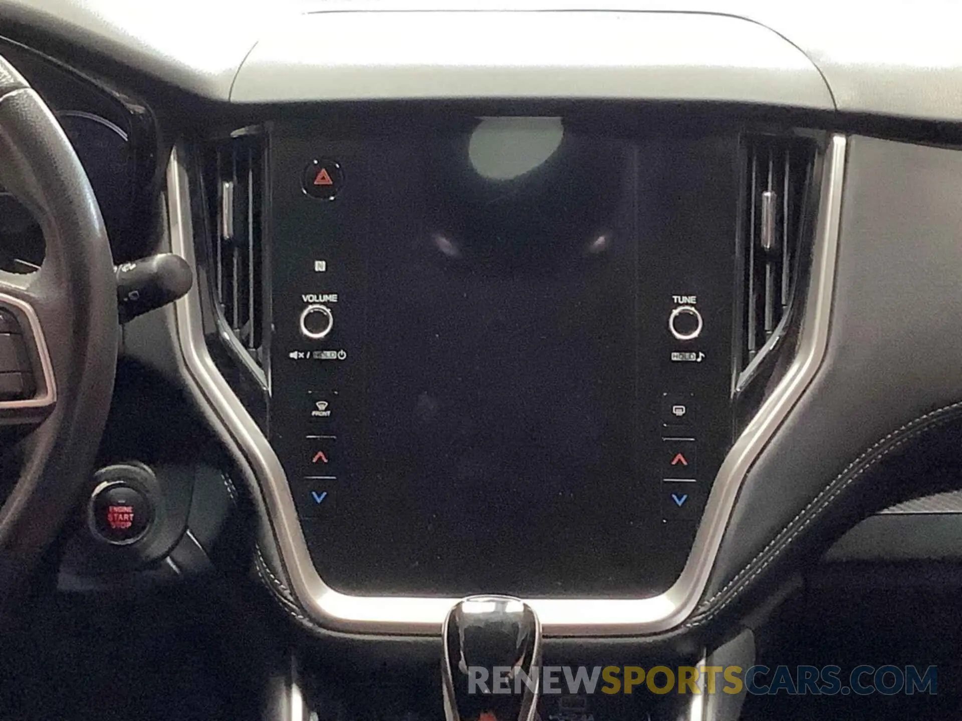 15 fotografías del automóvil dañado 4S4BTADC9P3211745 SUBARU OUTBACK 2023