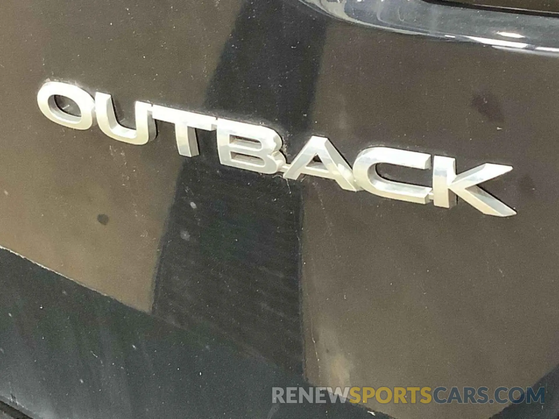 20 fotografías del automóvil dañado 4S4BTADC9P3211745 SUBARU OUTBACK 2023