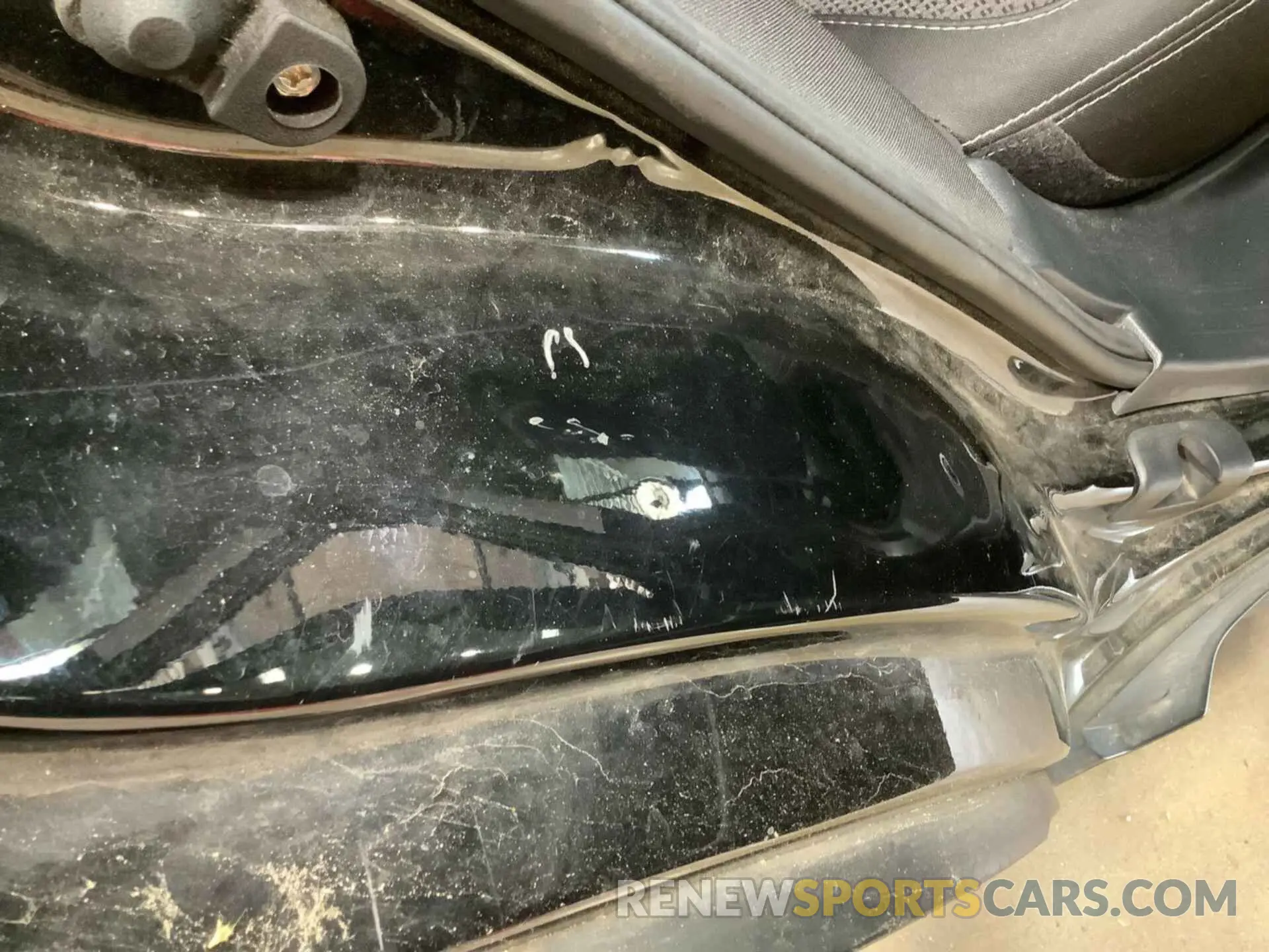 22 fotografías del automóvil dañado 4S4BTADC9P3211745 SUBARU OUTBACK 2023