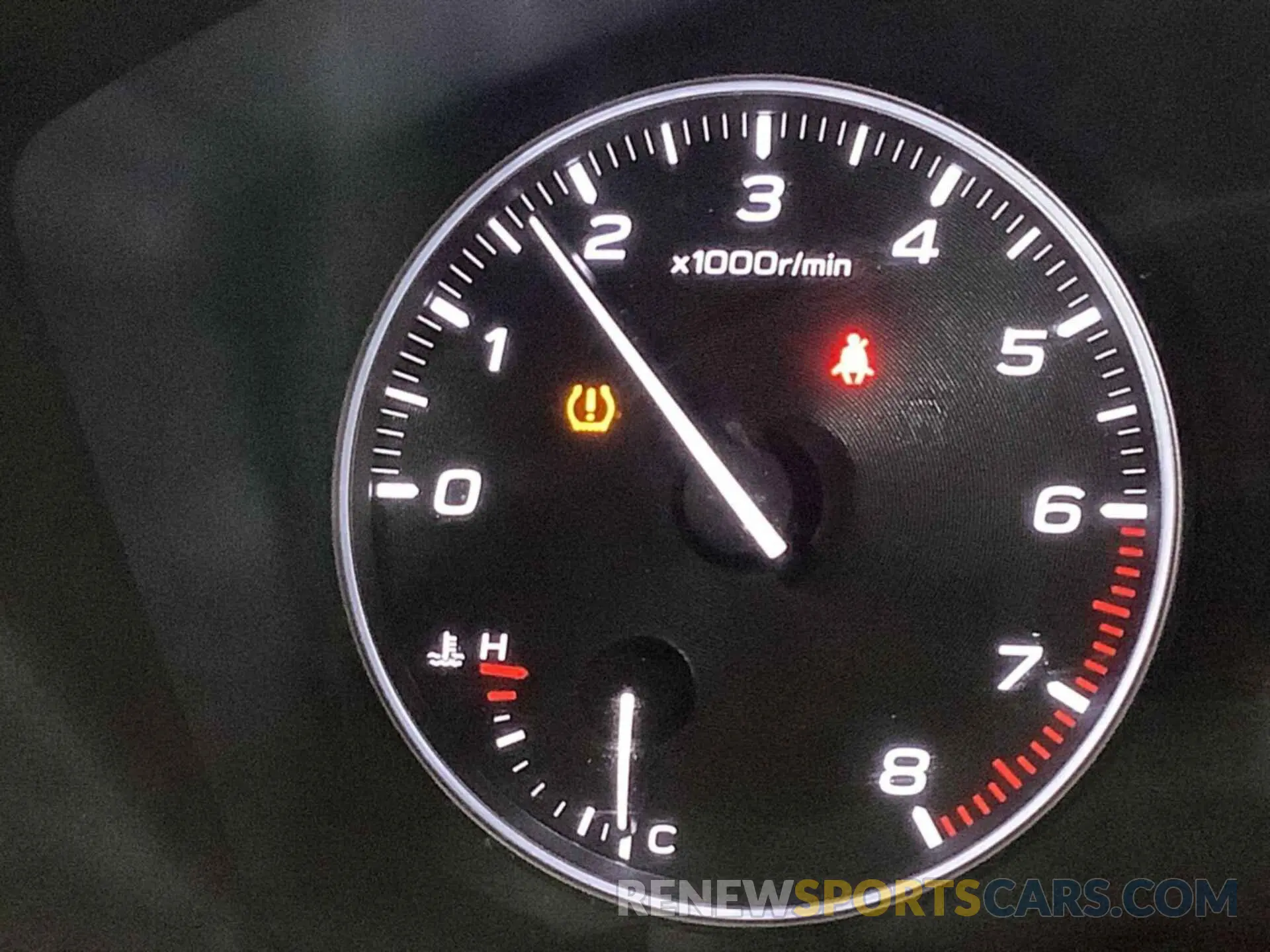24 fotografías del automóvil dañado 4S4BTADC9P3211745 SUBARU OUTBACK 2023
