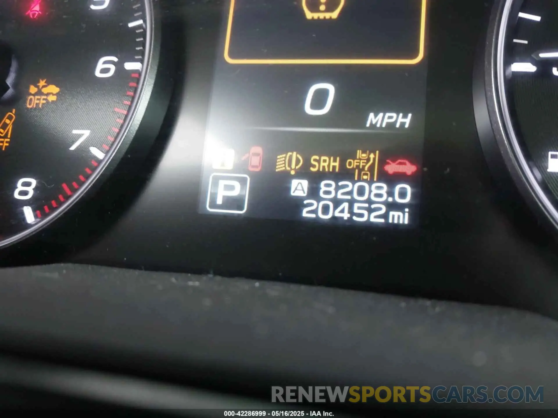 15 fotografías del automóvil dañado 4S4BTAFC7P3186695 SUBARU OUTBACK 2023