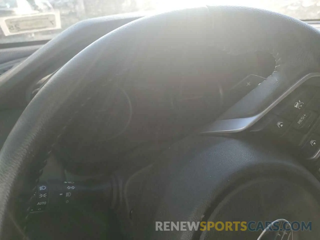 9 fotografías del automóvil dañado 4S4BTAFCXP3218703 SUBARU OUTBACK 2023