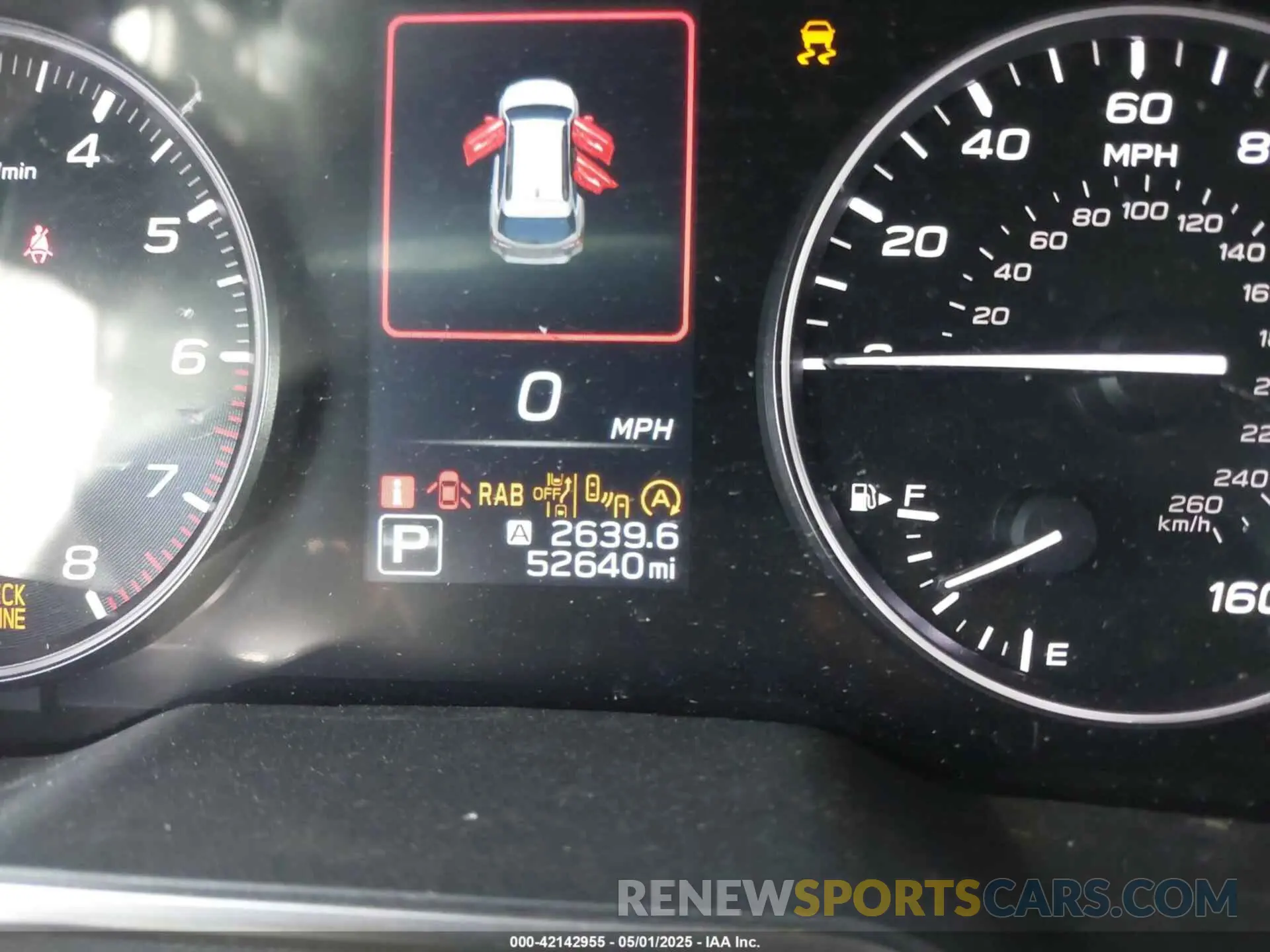 16 fotografías del automóvil dañado 4S4BTALC2P3157724 SUBARU OUTBACK 2023