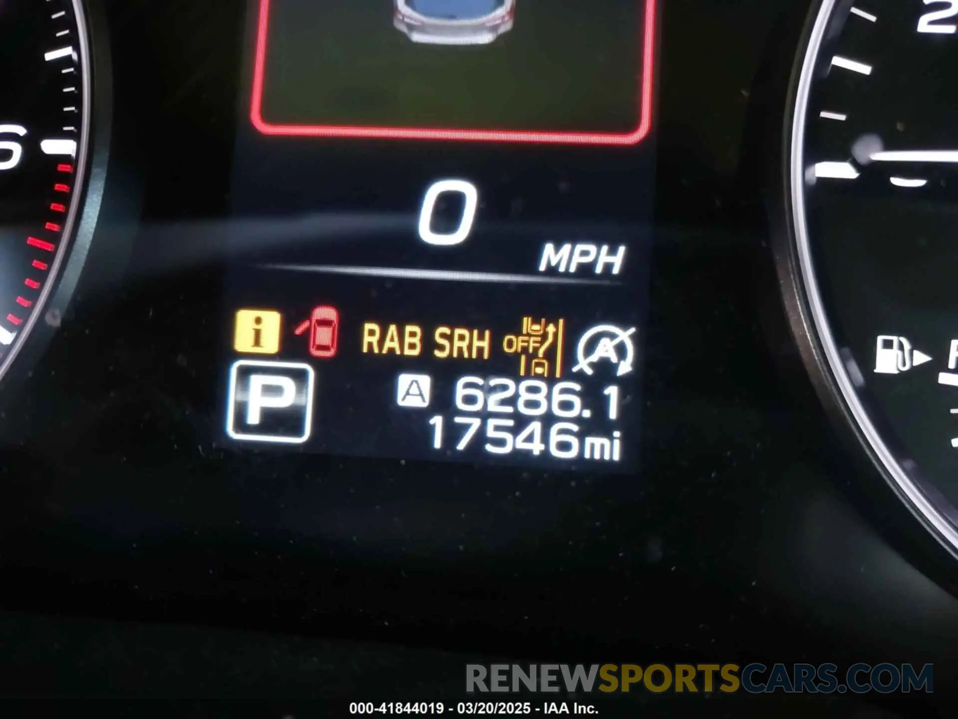 15 fotografías del automóvil dañado 4S4BTANC2P3198500 SUBARU OUTBACK 2023