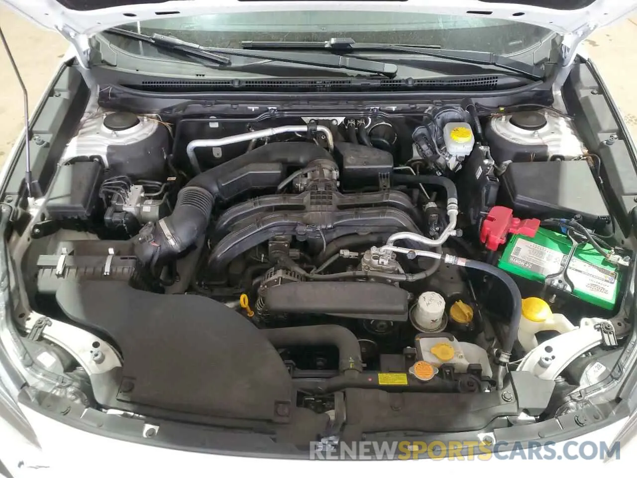 11 fotografías del automóvil dañado 4S4BTANC6P3157982 SUBARU OUTBACK 2023