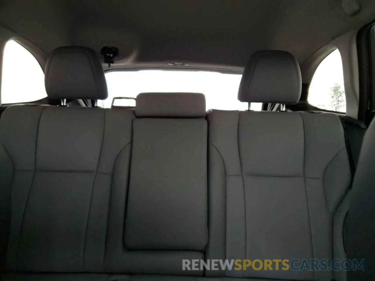 10 fotografías del automóvil dañado 4S4BTANC6P3202631 SUBARU OUTBACK 2023