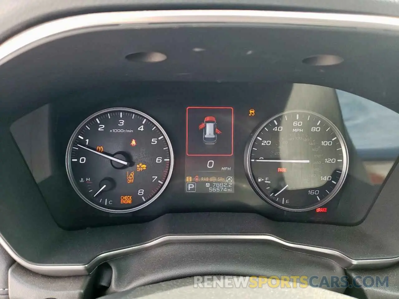 9 fotografías del automóvil dañado 4S4BTGND6P3121396 SUBARU OUTBACK 2023