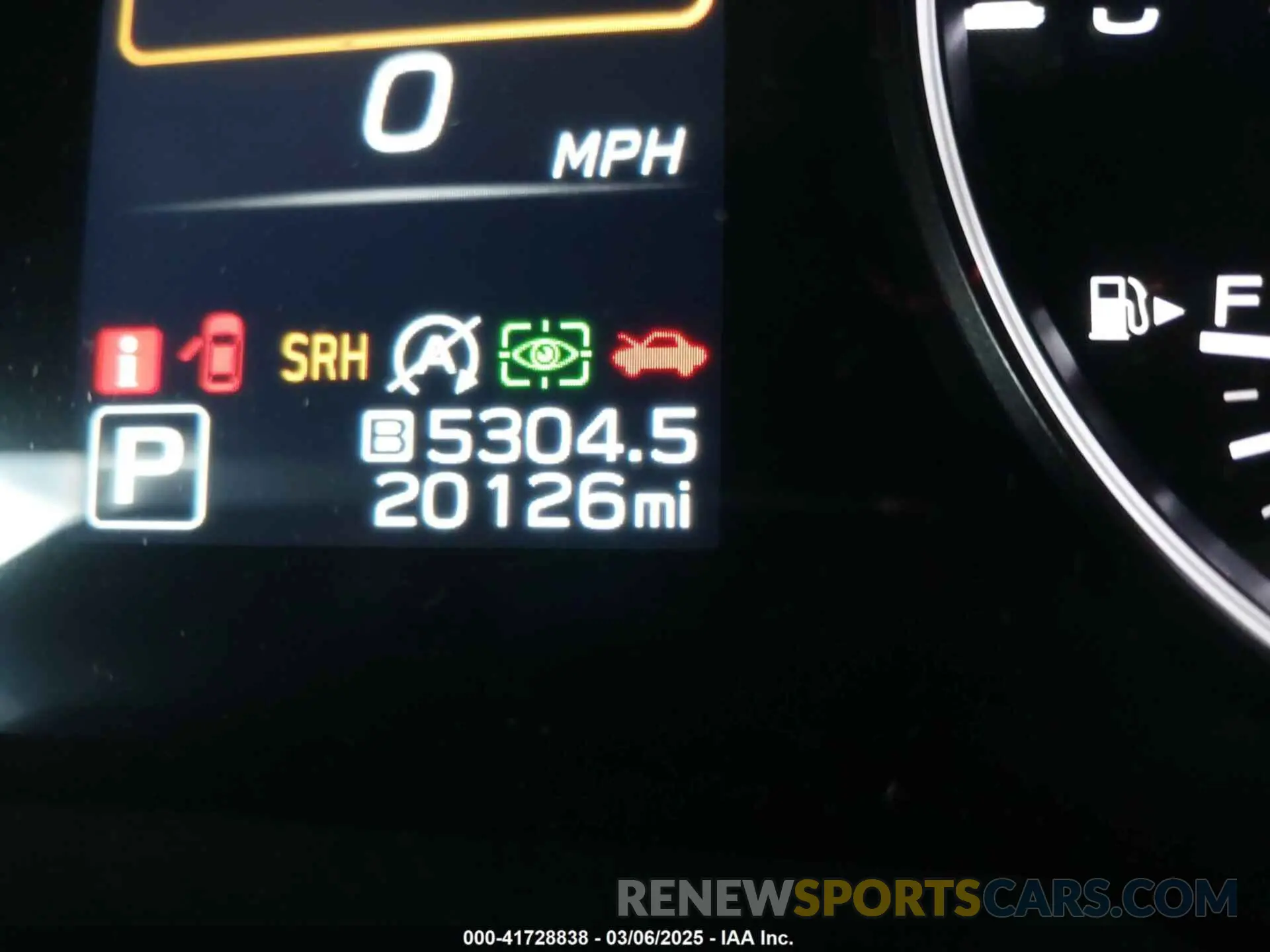 15 fotografías del automóvil dañado 4S4BTGND8P3223816 SUBARU OUTBACK 2023