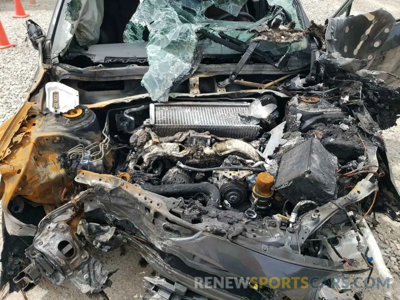 12 fotografías del automóvil dañado 4S4BTGPD3P3207746 SUBARU OUTBACK 2023