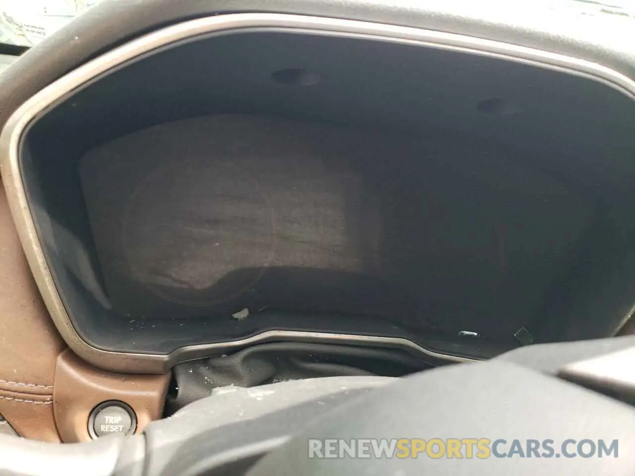 9 fotografías del automóvil dañado 4S4BTGPD3P3207746 SUBARU OUTBACK 2023