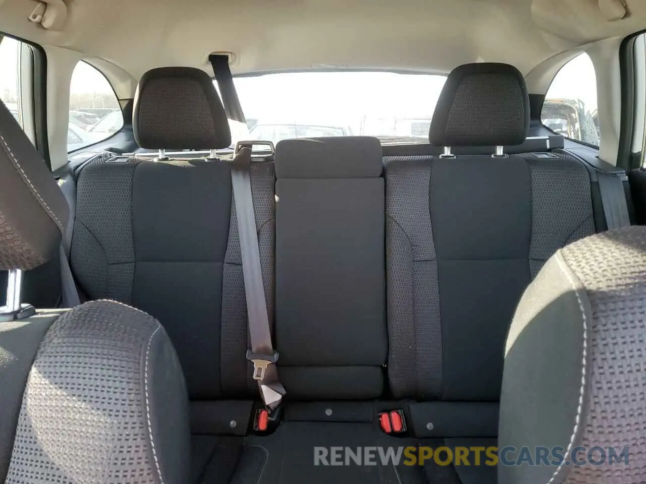 10 fotografías del automóvil dañado 4S4BTAFC0R3232533 SUBARU OUTBACK 2024