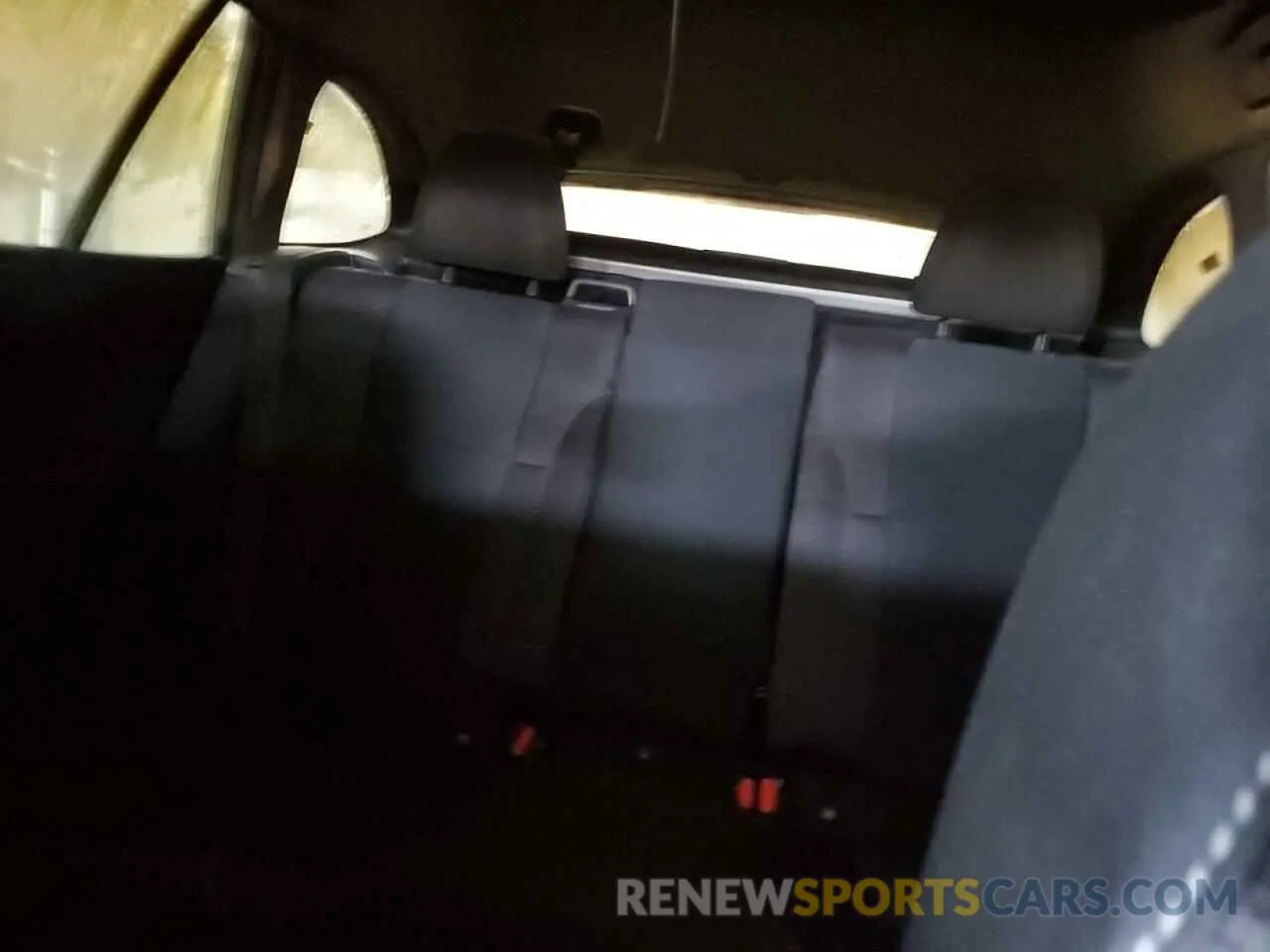 10 fotografías del automóvil dañado 4S4BTAFC2R3170164 SUBARU OUTBACK 2024