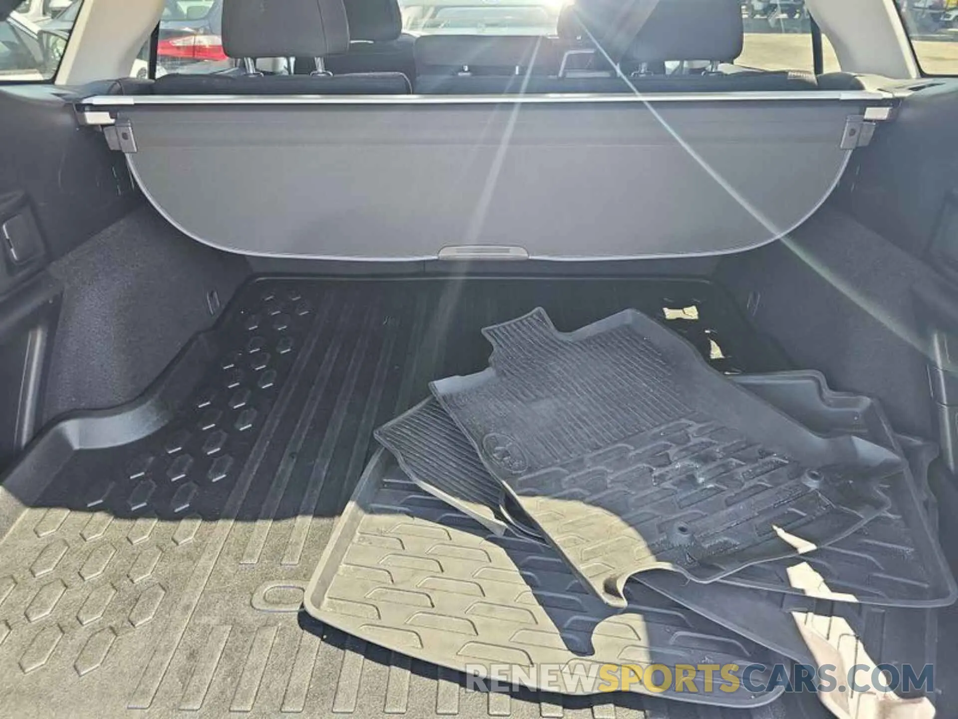 3 fotografías del automóvil dañado 4S4BTAFC2R3191709 SUBARU OUTBACK 2024