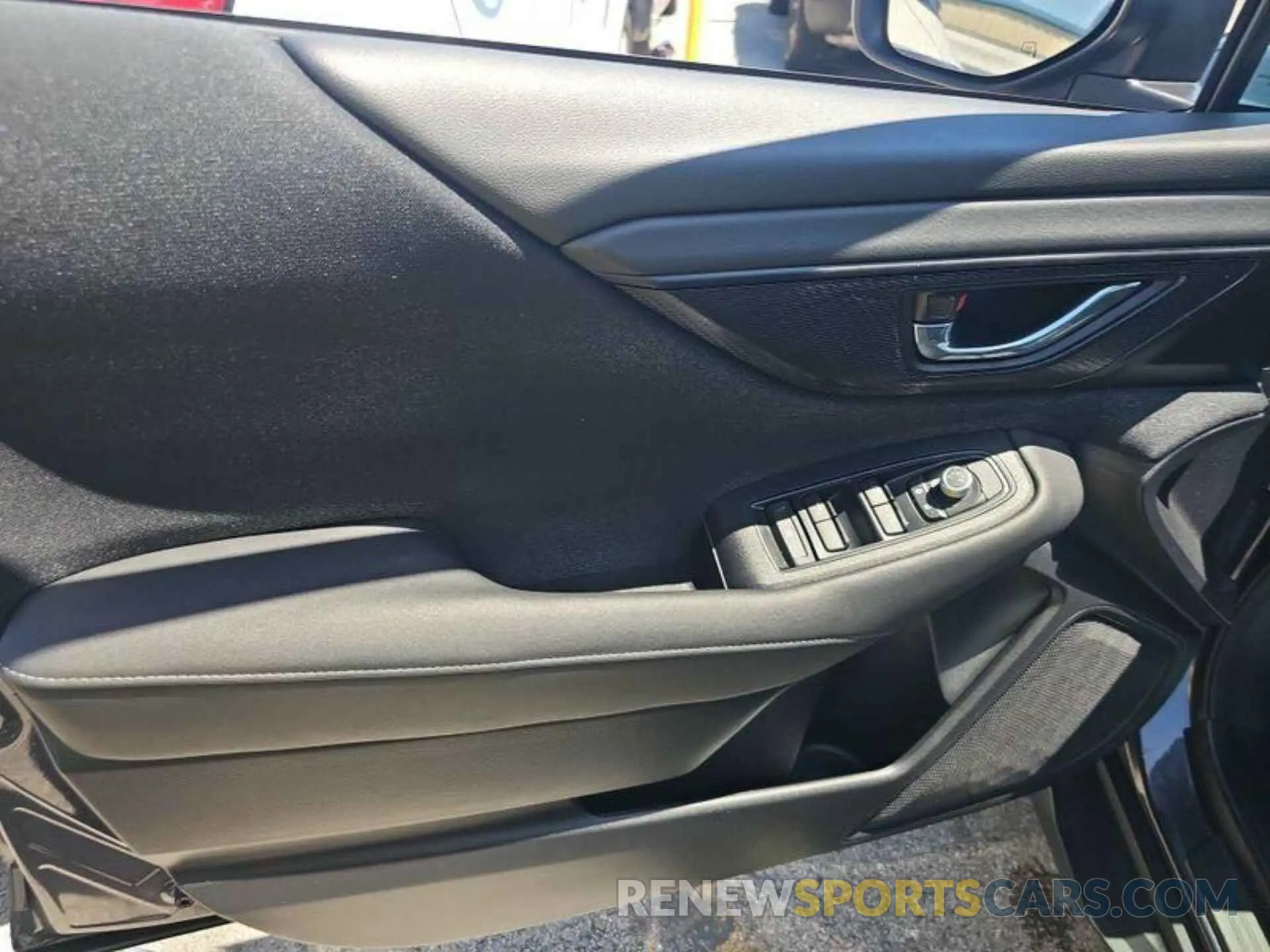 8 fotografías del automóvil dañado 4S4BTAFC2R3191709 SUBARU OUTBACK 2024