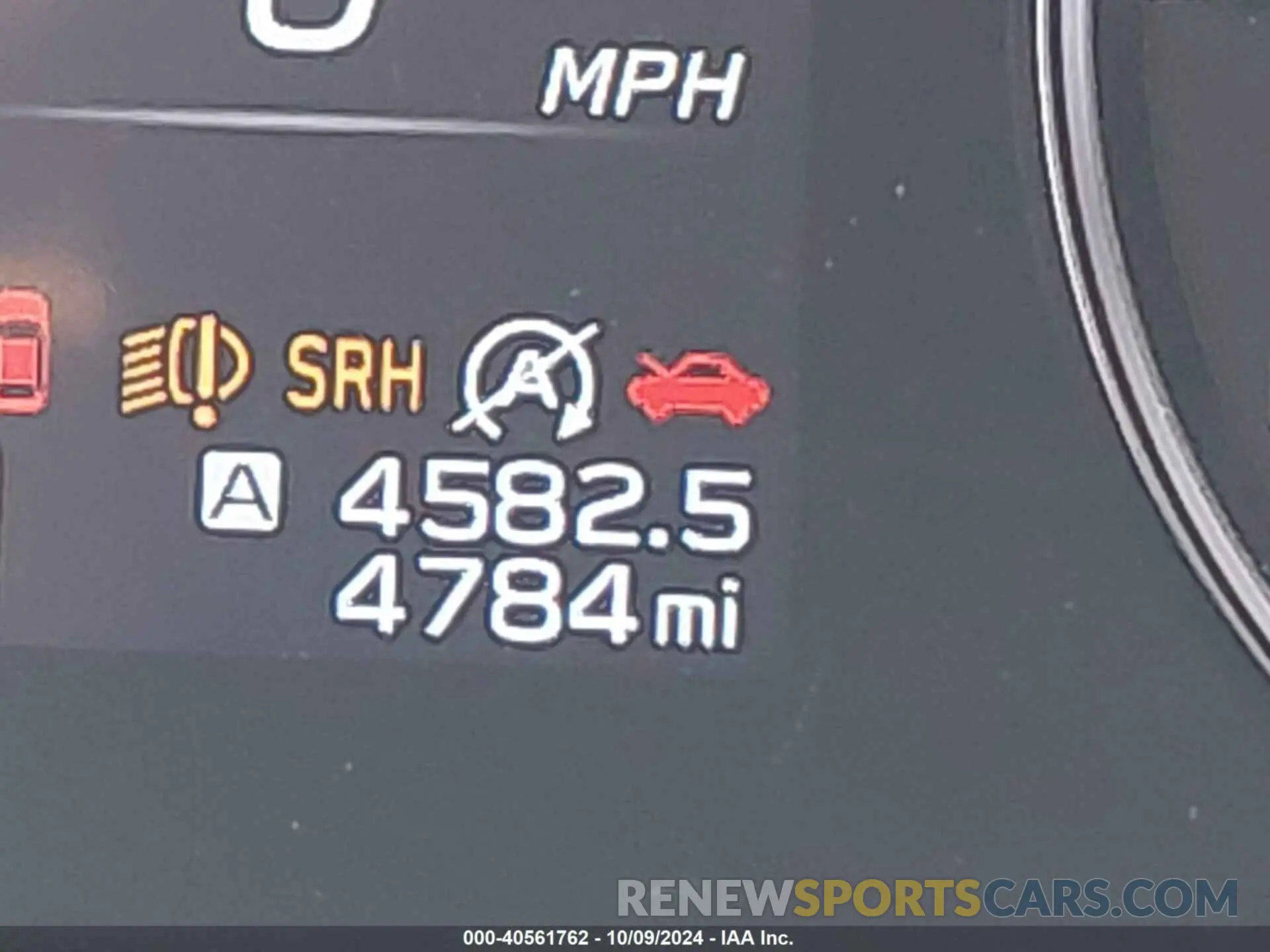 16 fotografías del automóvil dañado 4S4BTAFC4R3278317 SUBARU OUTBACK 2024