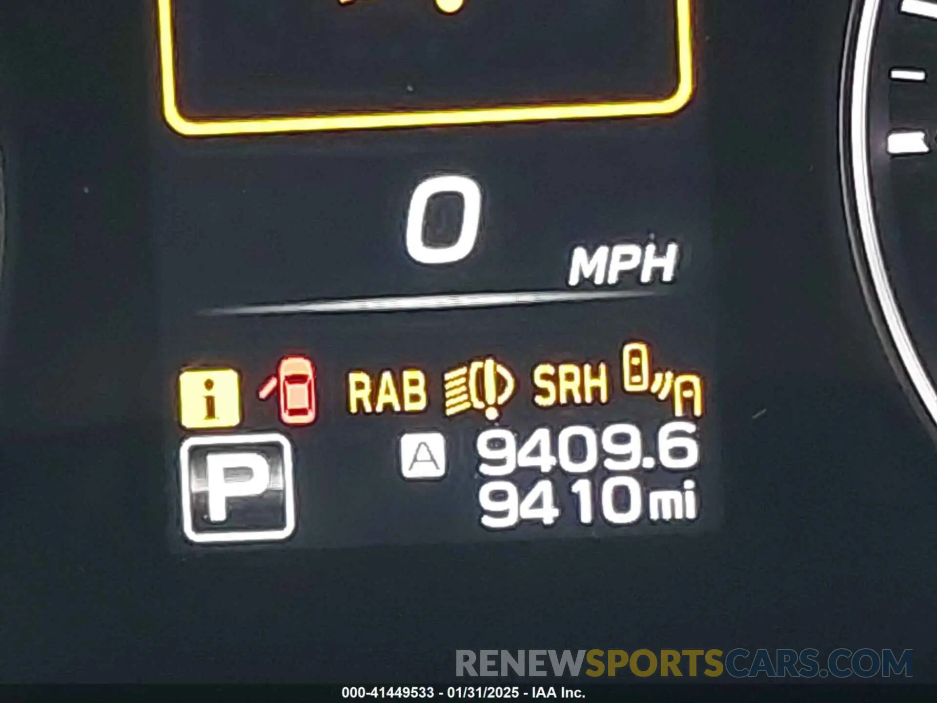 16 fotografías del automóvil dañado 4S4BTALC3R3296781 SUBARU OUTBACK 2024