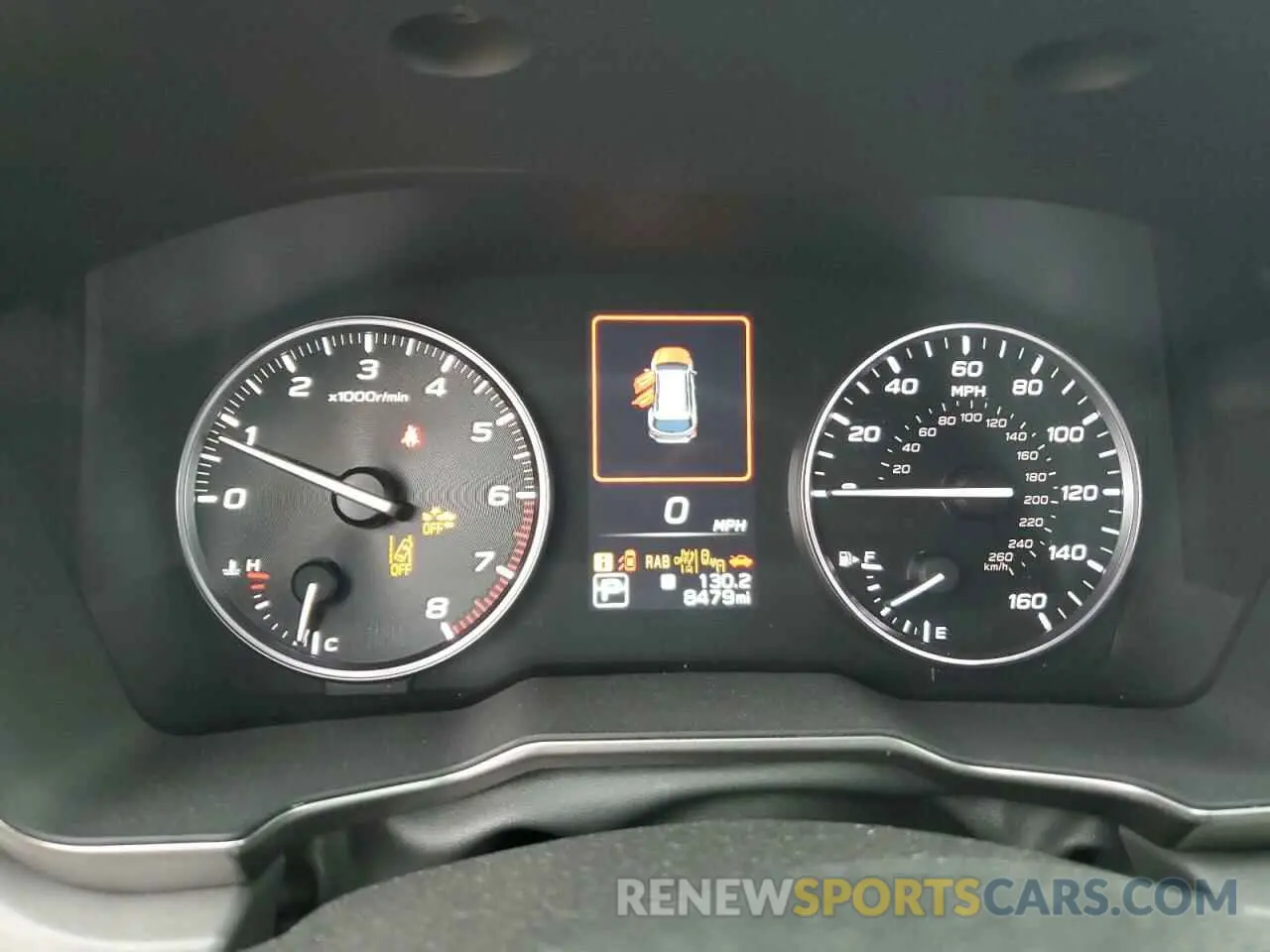 9 fotografías del automóvil dañado 4S4BTALC5R3184838 SUBARU OUTBACK 2024