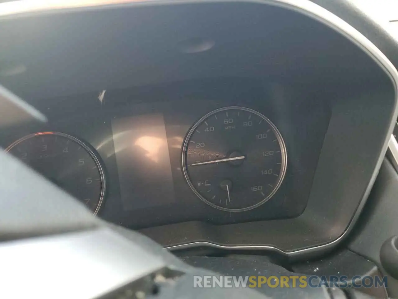 9 fotografías del automóvil dañado 4S4BTANC0R3216429 SUBARU OUTBACK 2024