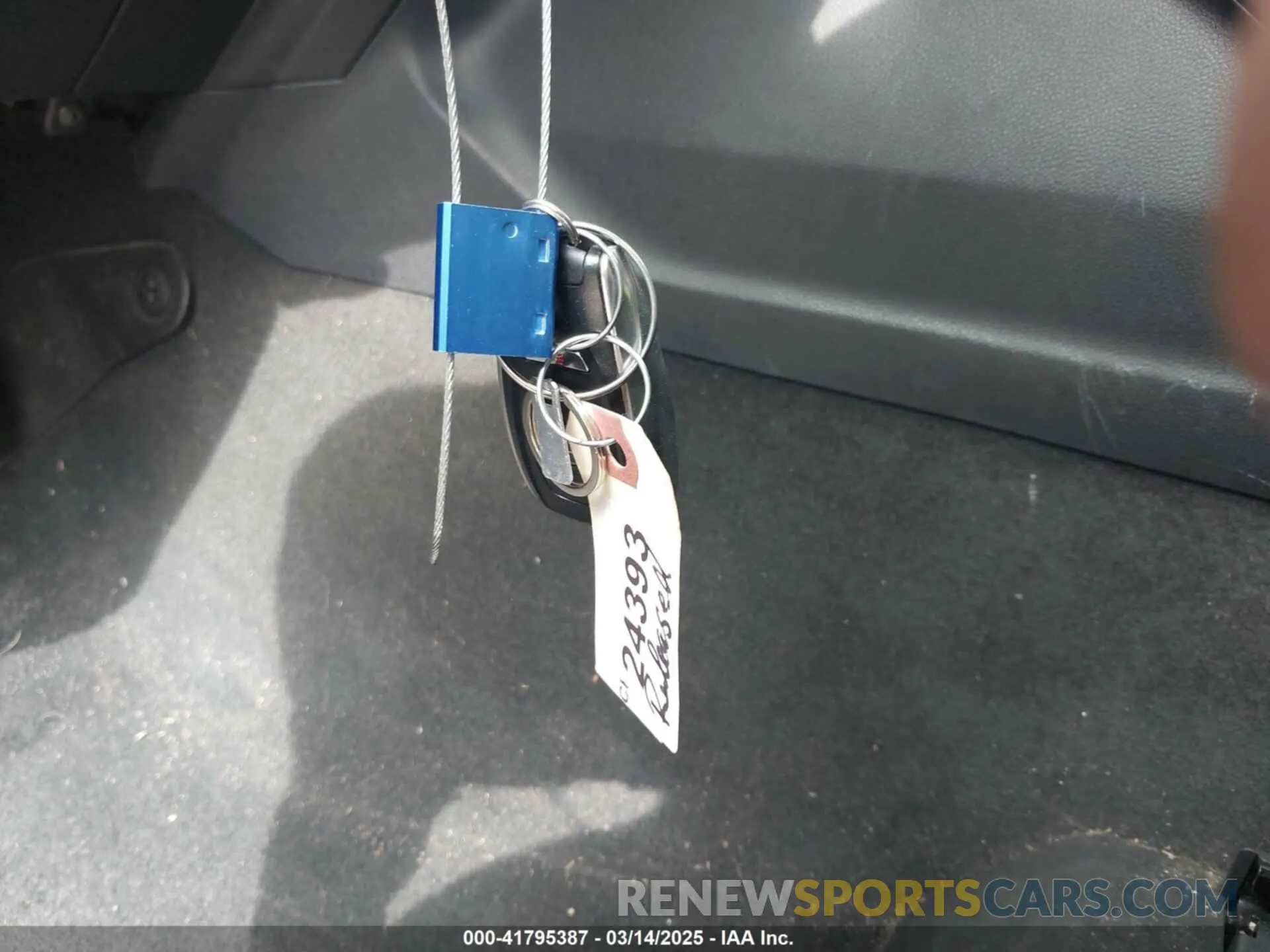 11 fotografías del automóvil dañado 4S4BTANC1R3100902 SUBARU OUTBACK 2024