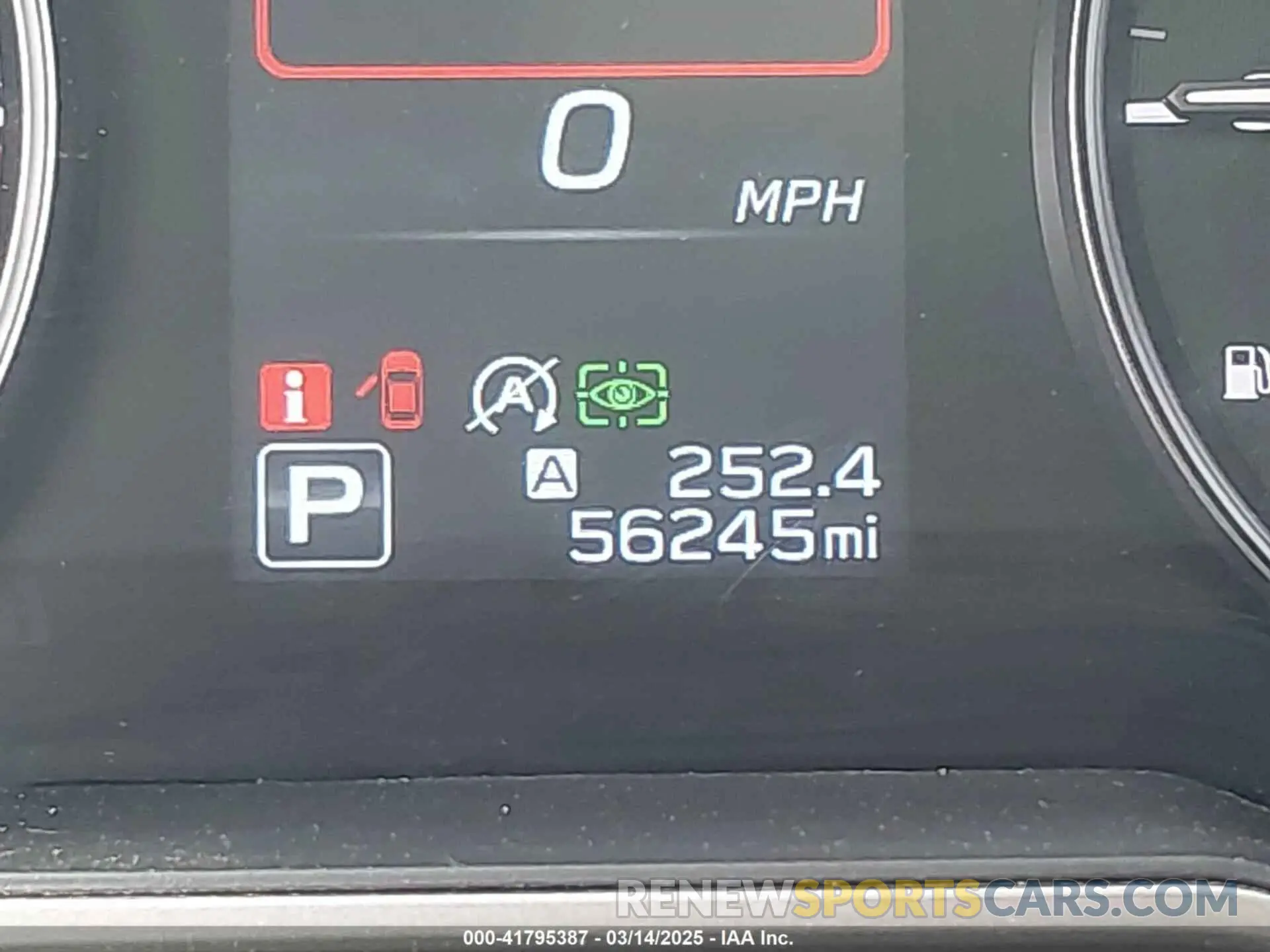 15 fotografías del automóvil dañado 4S4BTANC1R3100902 SUBARU OUTBACK 2024