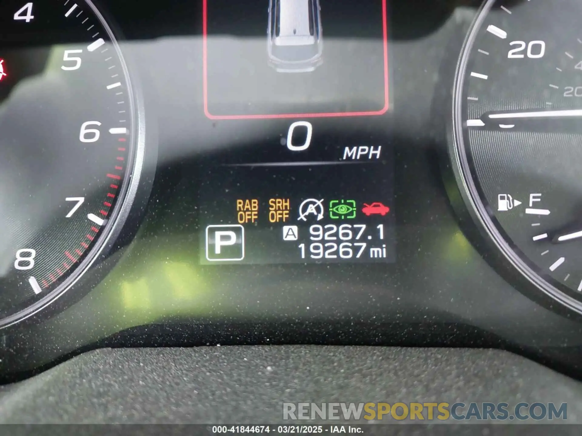 16 fotografías del automóvil dañado 4S4BTANC1R3231893 SUBARU OUTBACK 2024
