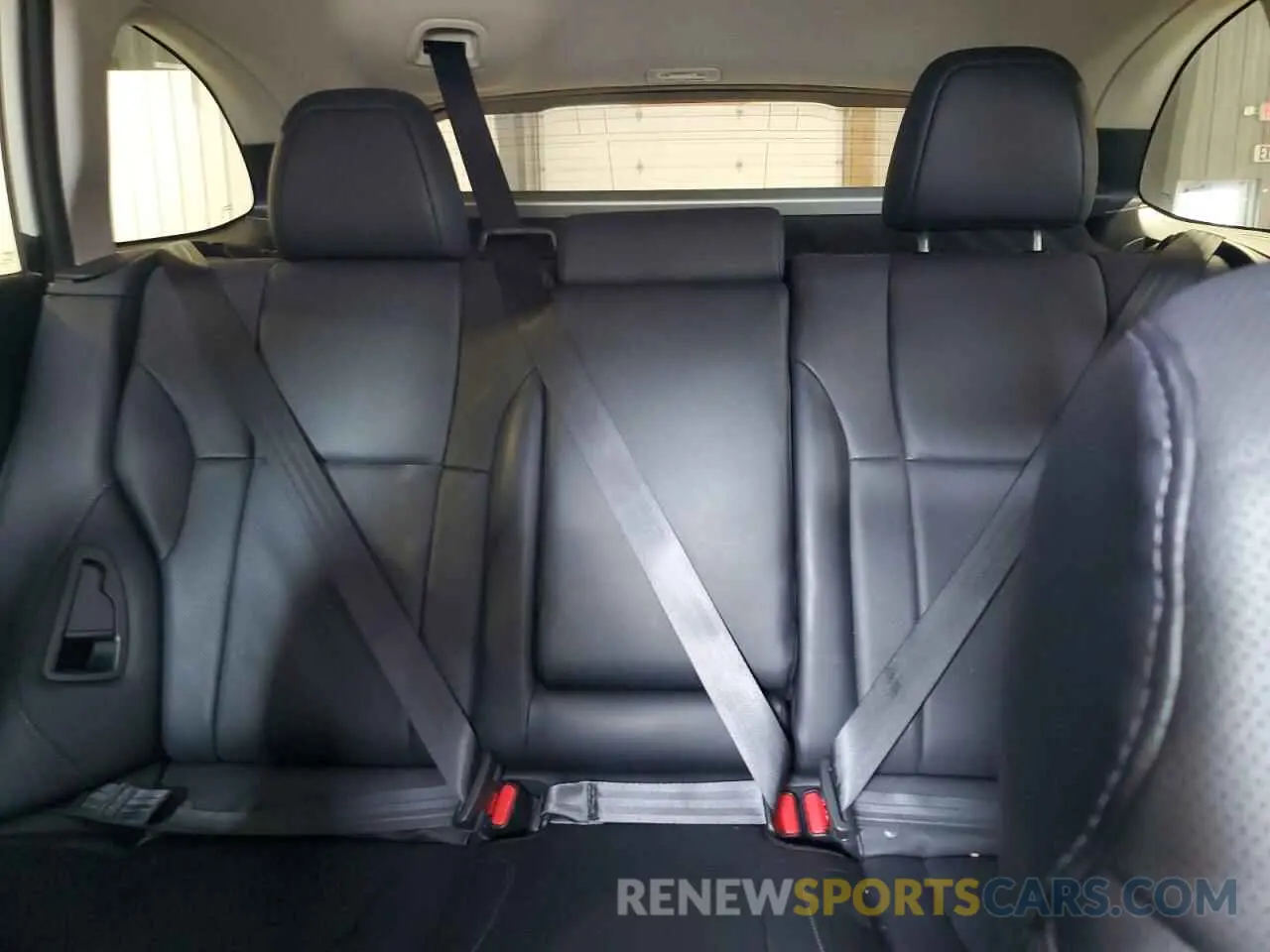 10 fotografías del automóvil dañado 4S4BTANC6R3300075 SUBARU OUTBACK 2024