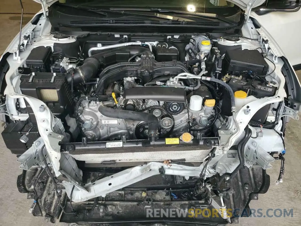 12 fotografías del automóvil dañado 4S4BTANC6R3300075 SUBARU OUTBACK 2024