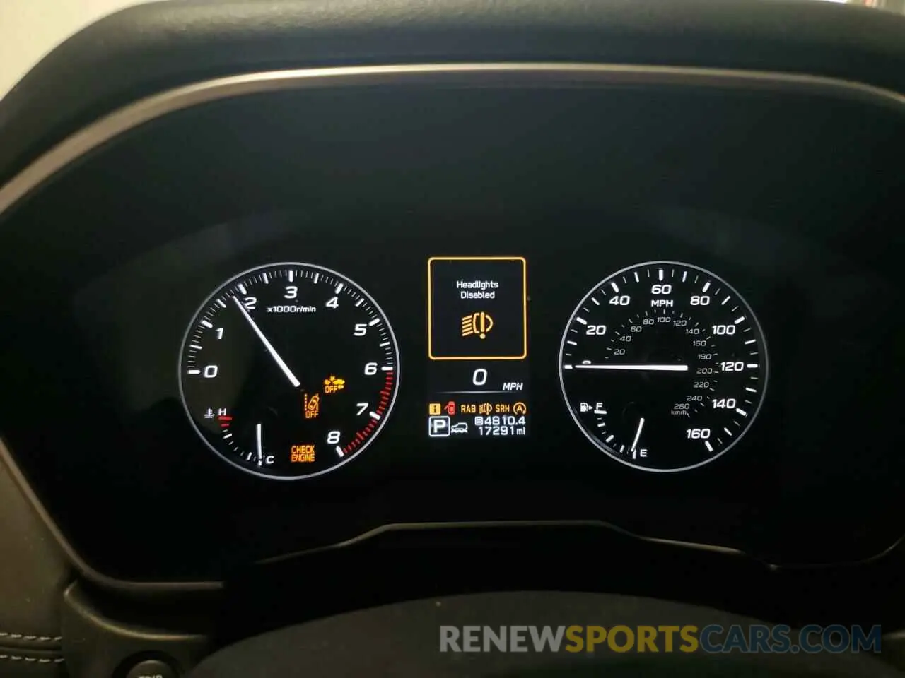 9 fotografías del automóvil dañado 4S4BTANC6R3300075 SUBARU OUTBACK 2024