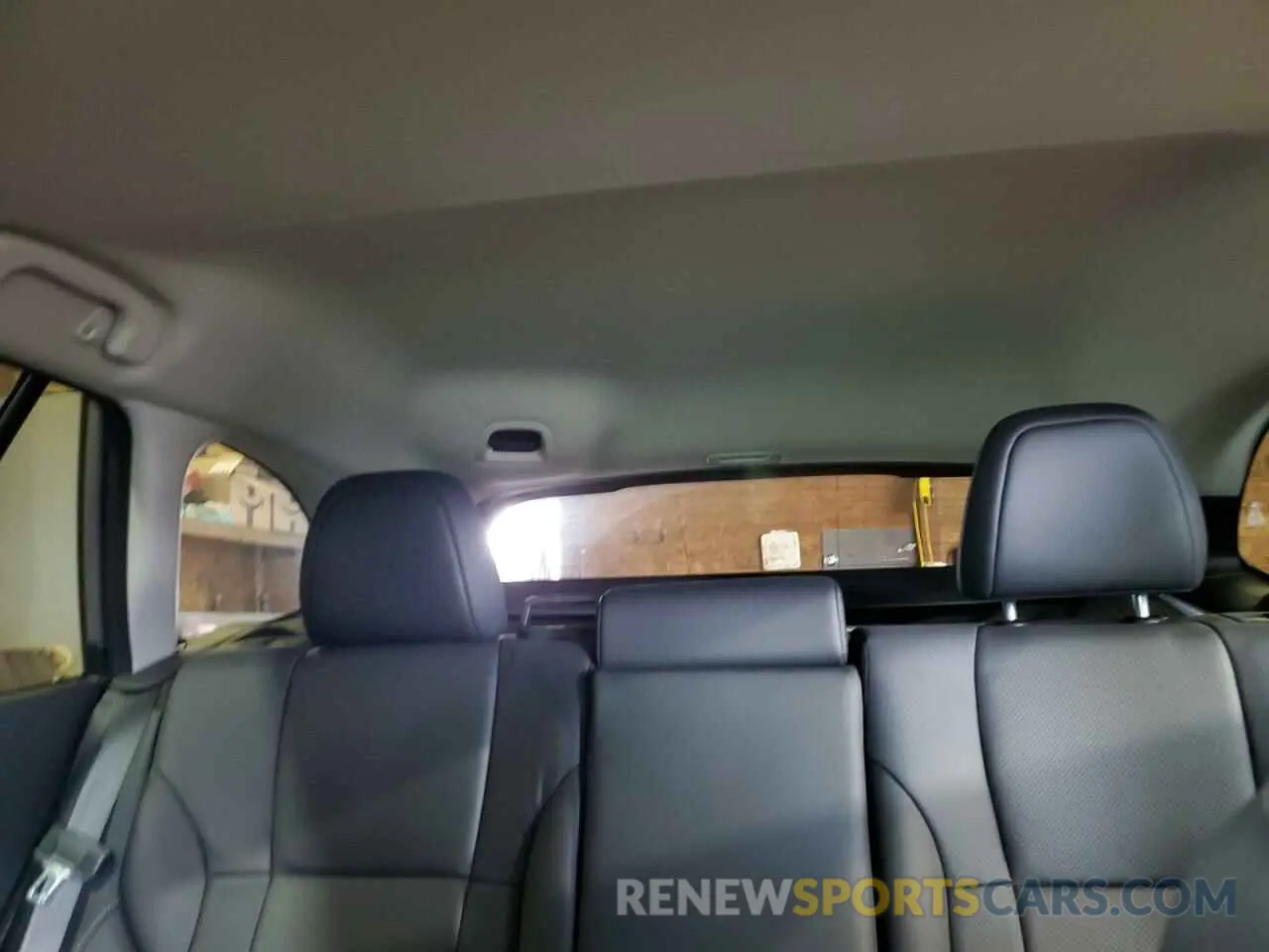 10 fotografías del automóvil dañado 4S4BTANC7R3246897 SUBARU OUTBACK 2024