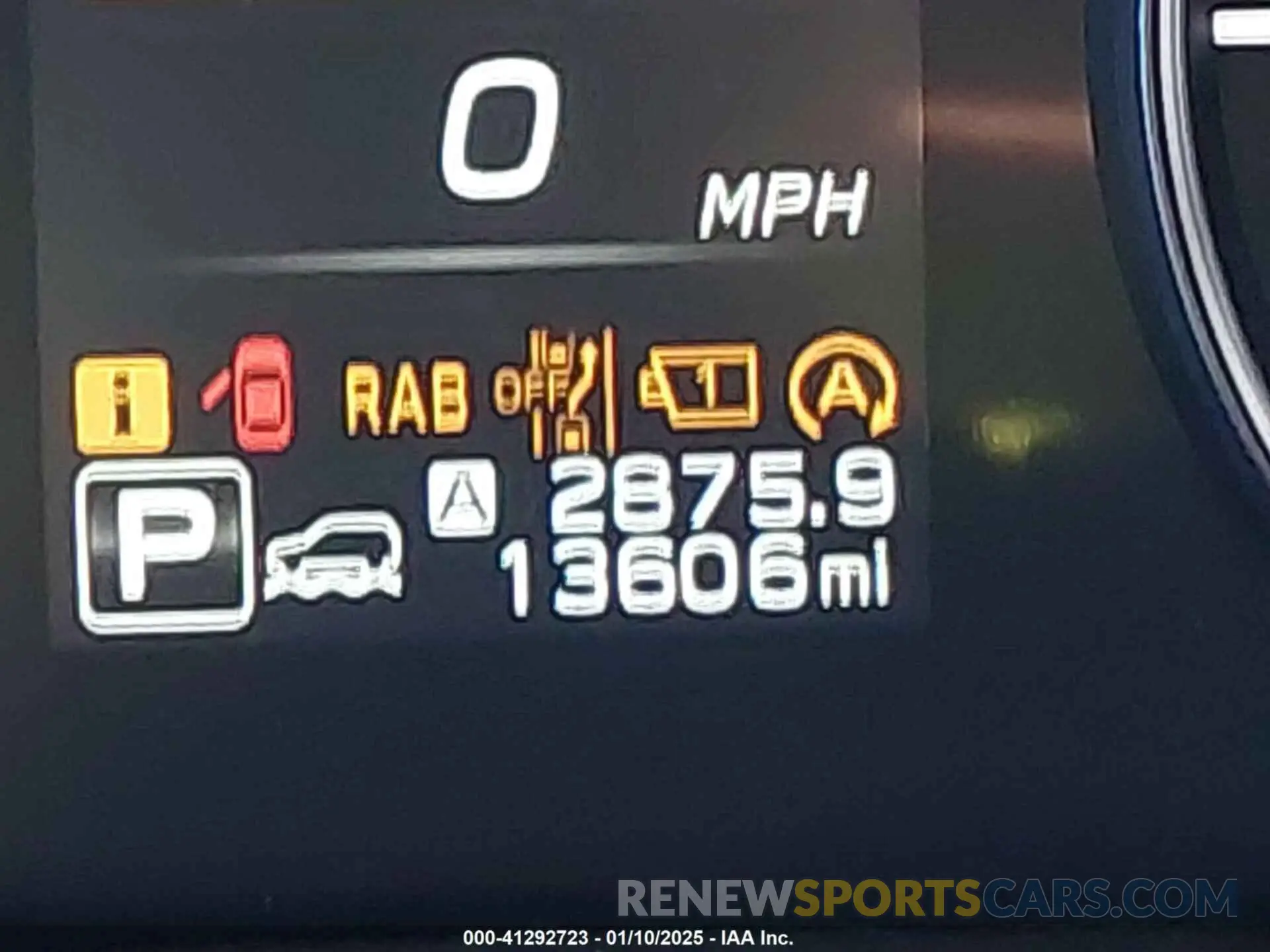 16 fotografías del automóvil dañado 4S4BTAPC0R3206089 SUBARU OUTBACK 2024