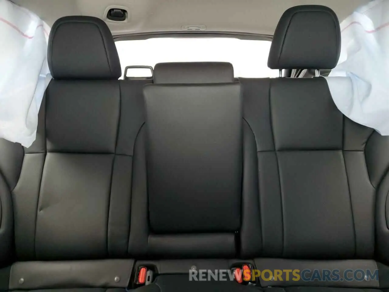 10 fotografías del automóvil dañado 4S4BTAPC3R3183567 SUBARU OUTBACK 2024