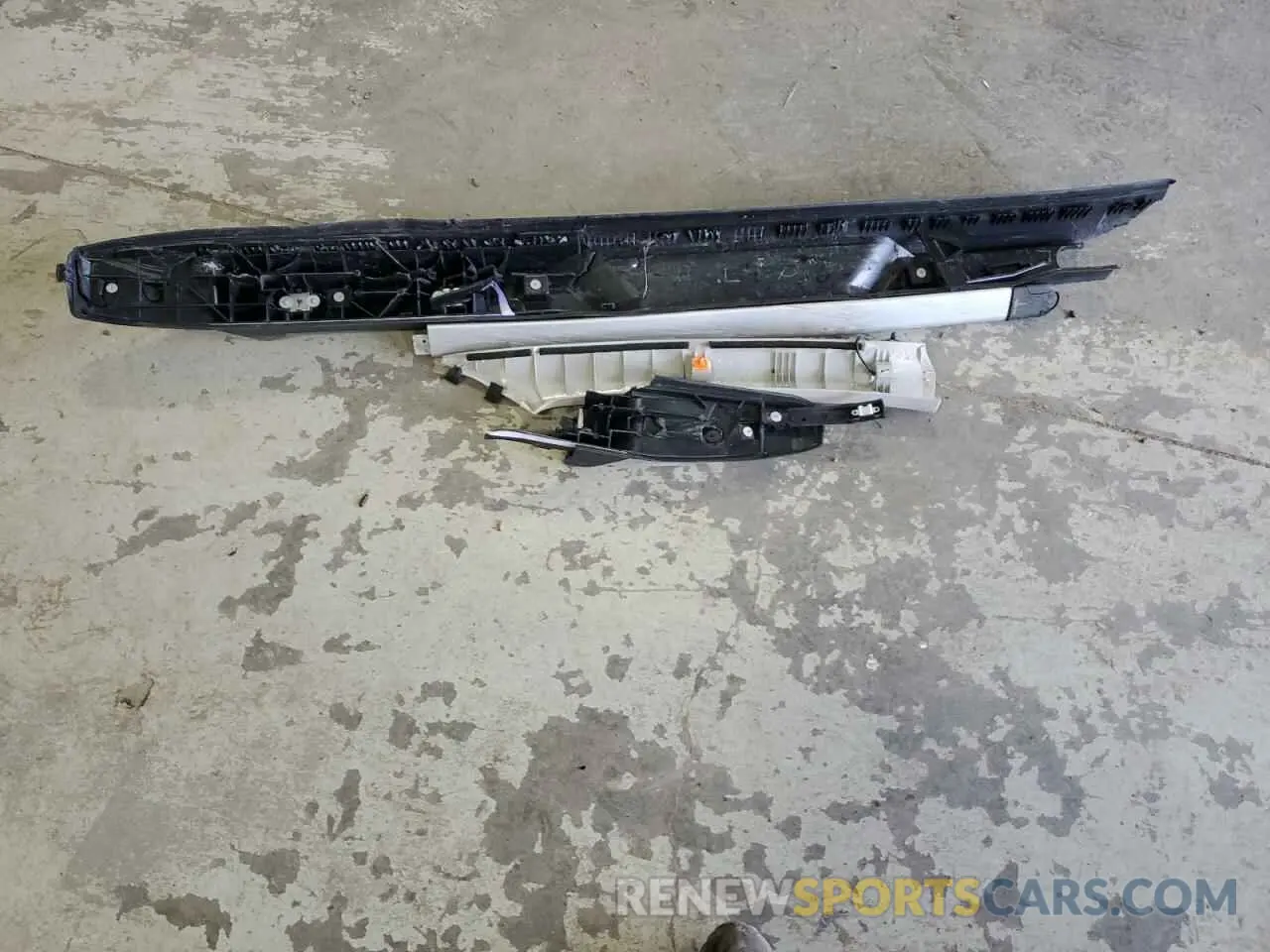 13 fotografías del automóvil dañado 4S4BTAPC4R3209271 SUBARU OUTBACK 2024