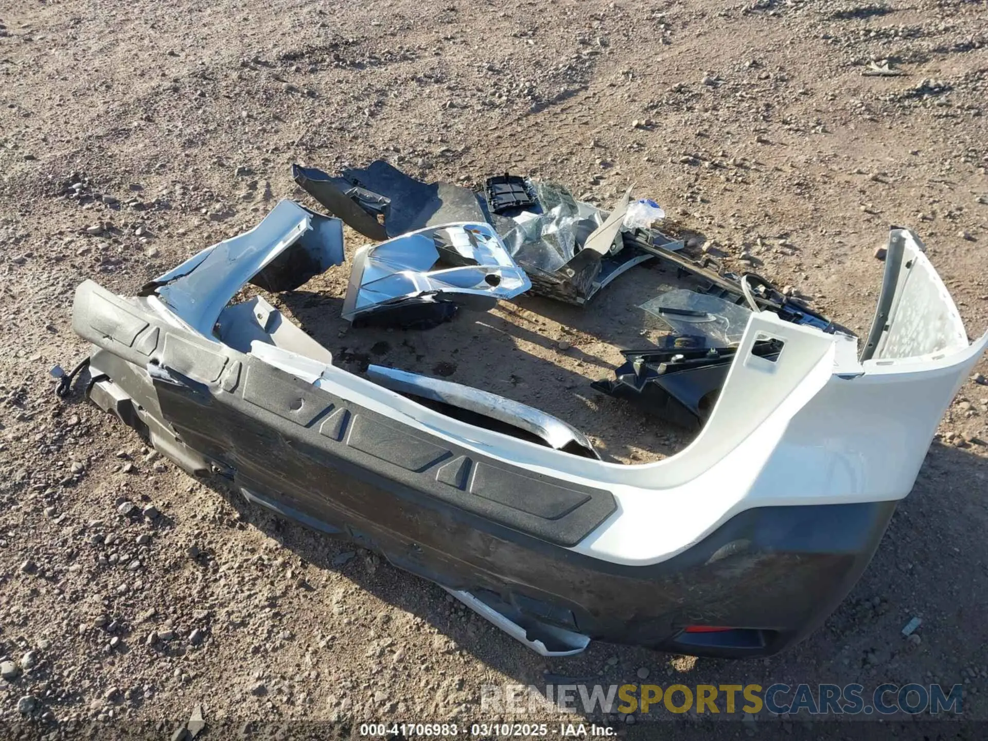 12 fotografías del automóvil dañado 4S4BTAPC5R3196806 SUBARU OUTBACK 2024