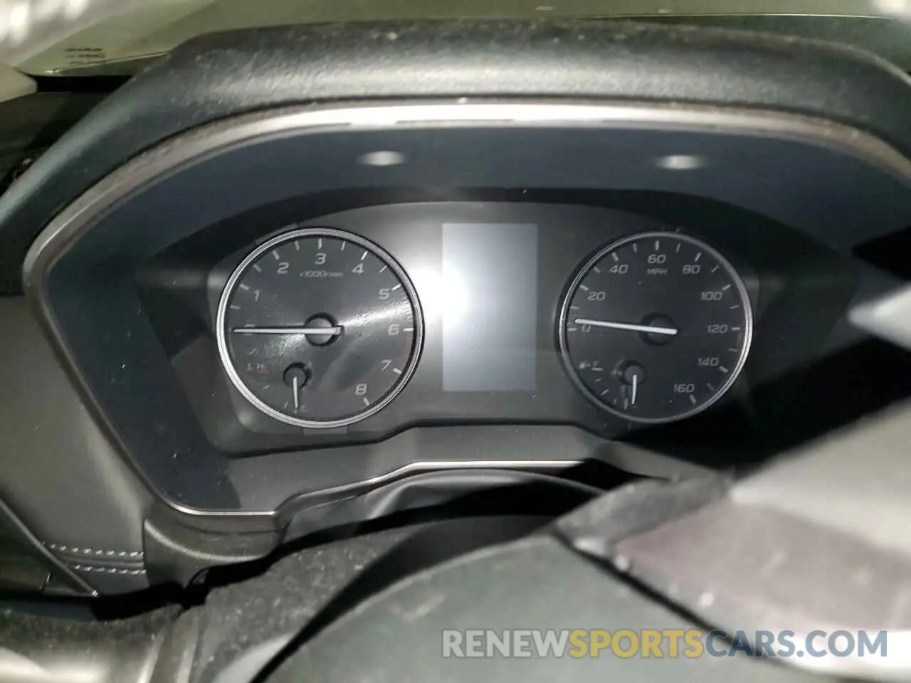 9 fotografías del automóvil dañado 4S4BTGND5R3231469 SUBARU OUTBACK 2024