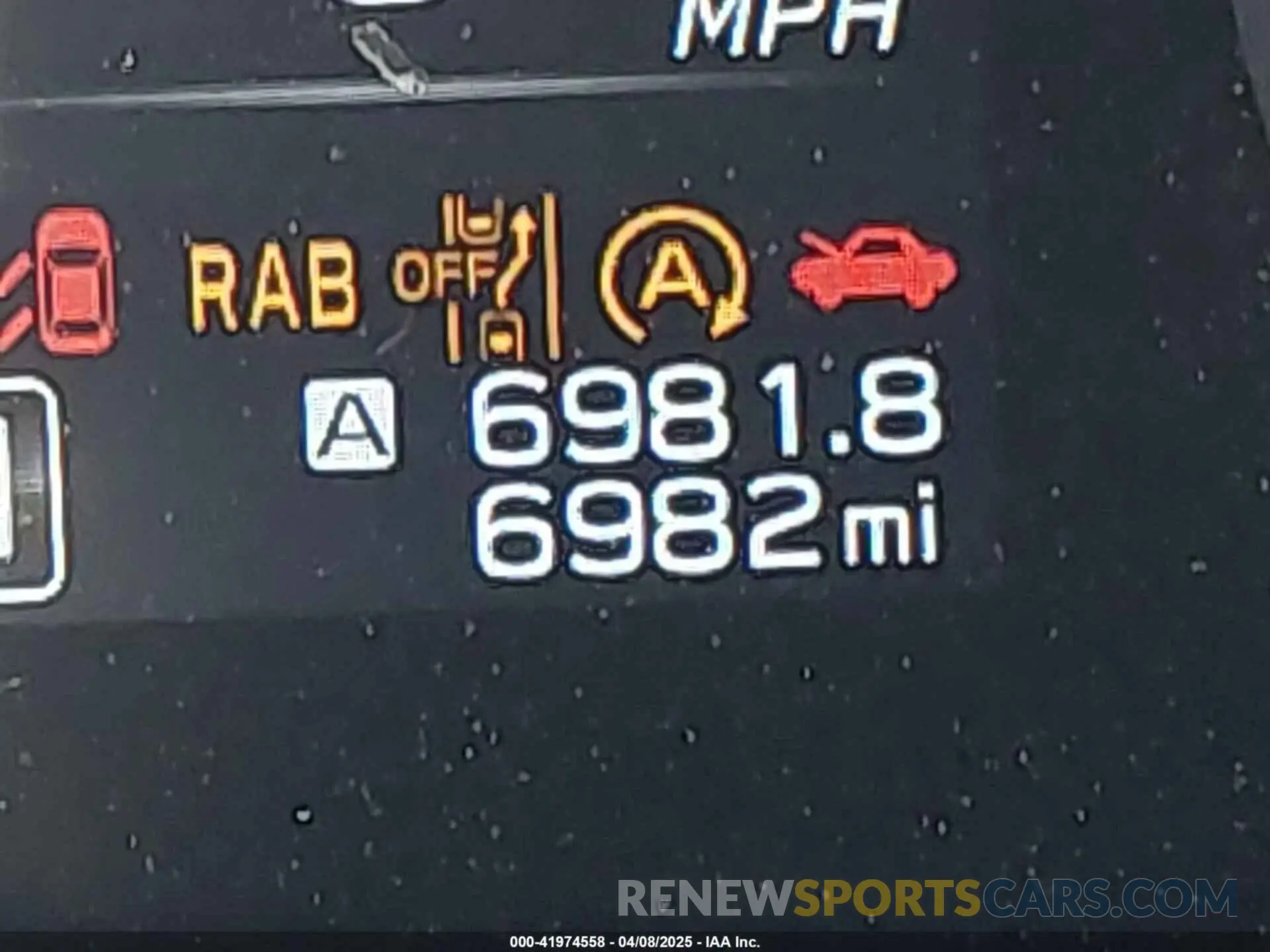16 fotografías del automóvil dañado 4S4BTGND8R3213645 SUBARU OUTBACK 2024