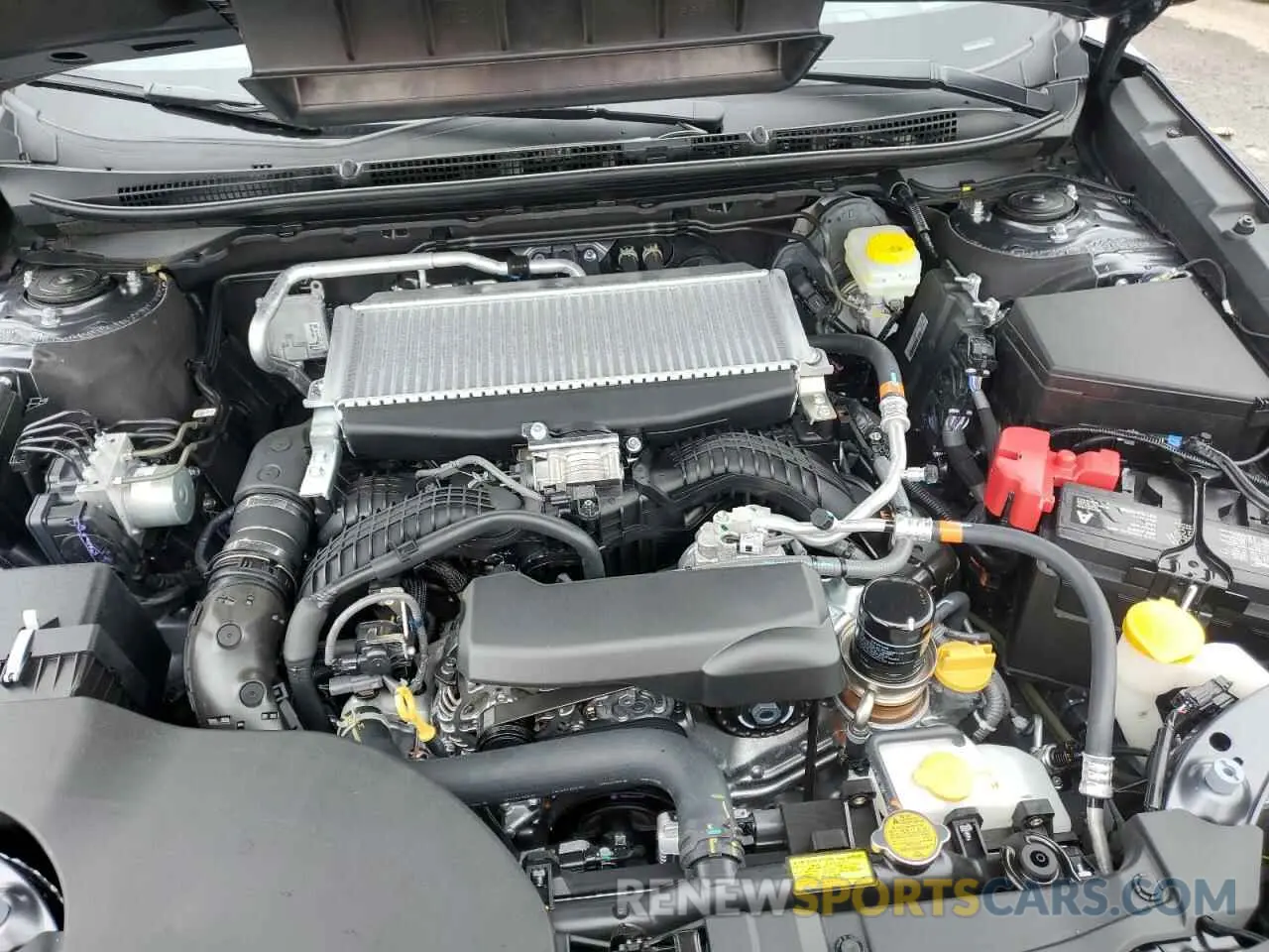 11 fotografías del automóvil dañado 4S4BTGPD6R3184210 SUBARU OUTBACK 2024