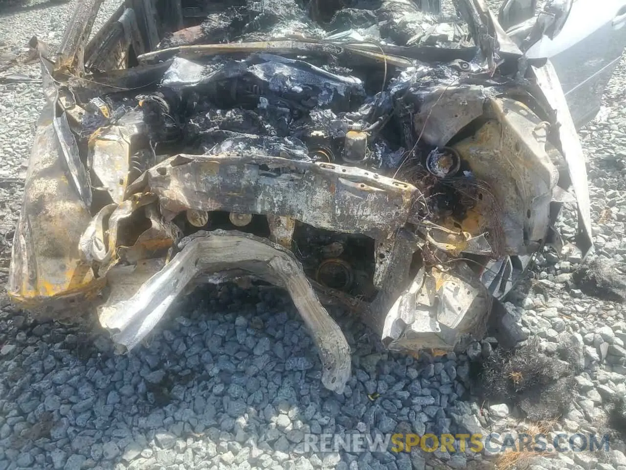 12 fotografías del automóvil dañado 4S4BTGPD6R3241778 SUBARU OUTBACK 2024