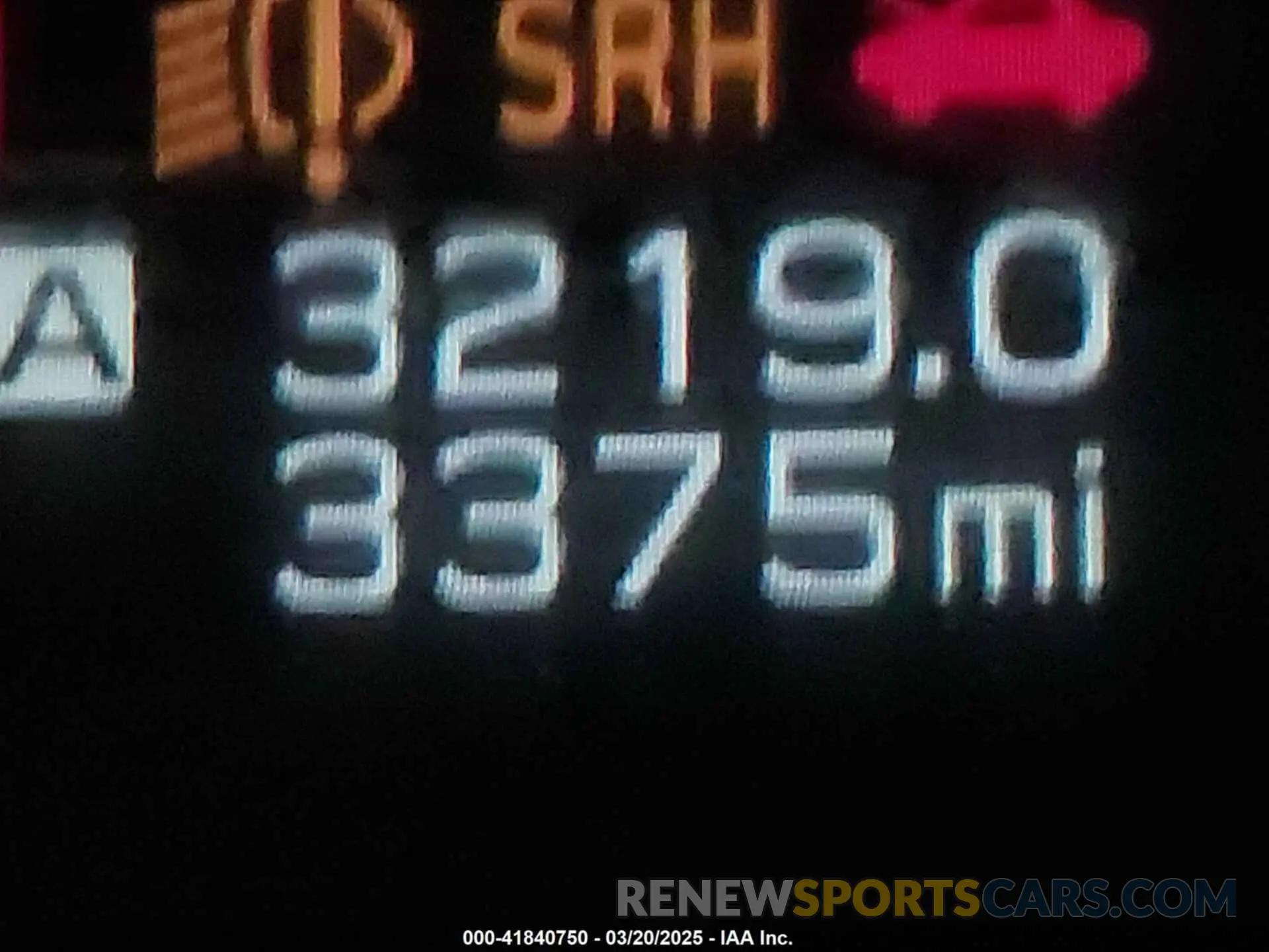 16 fotografías del automóvil dañado 4S4BTAACXS3182351 SUBARU OUTBACK 2025