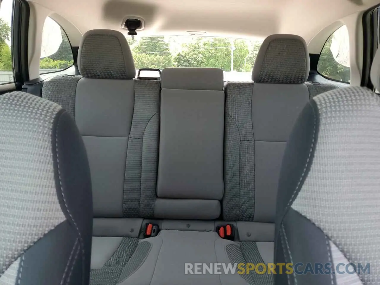 10 fotografías del automóvil dañado 4S4BTACC6S3151689 SUBARU OUTBACK 2025