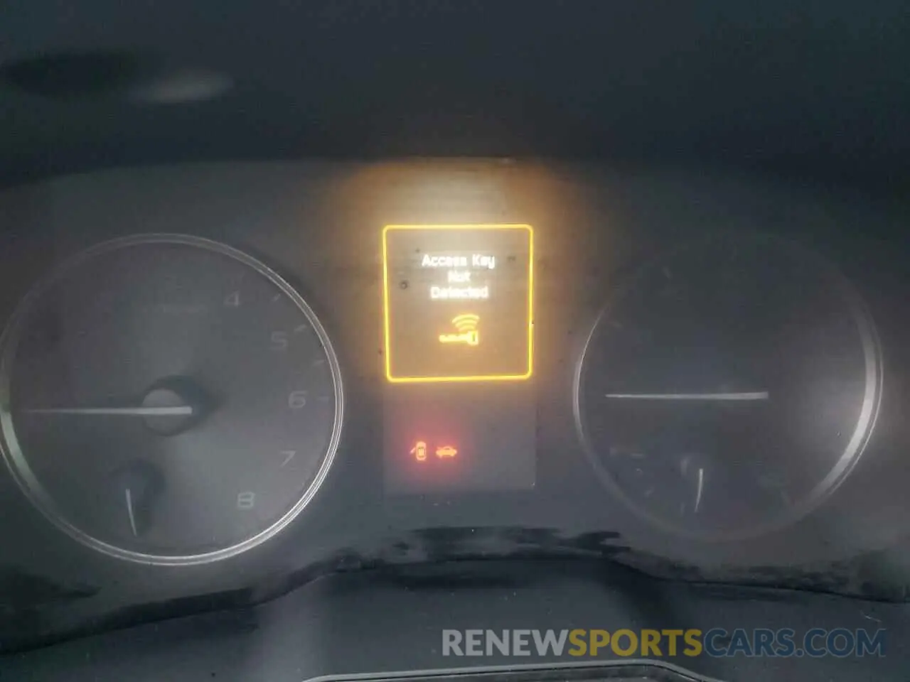 9 fotografías del automóvil dañado 4S4BTADC0S3187389 SUBARU OUTBACK 2025