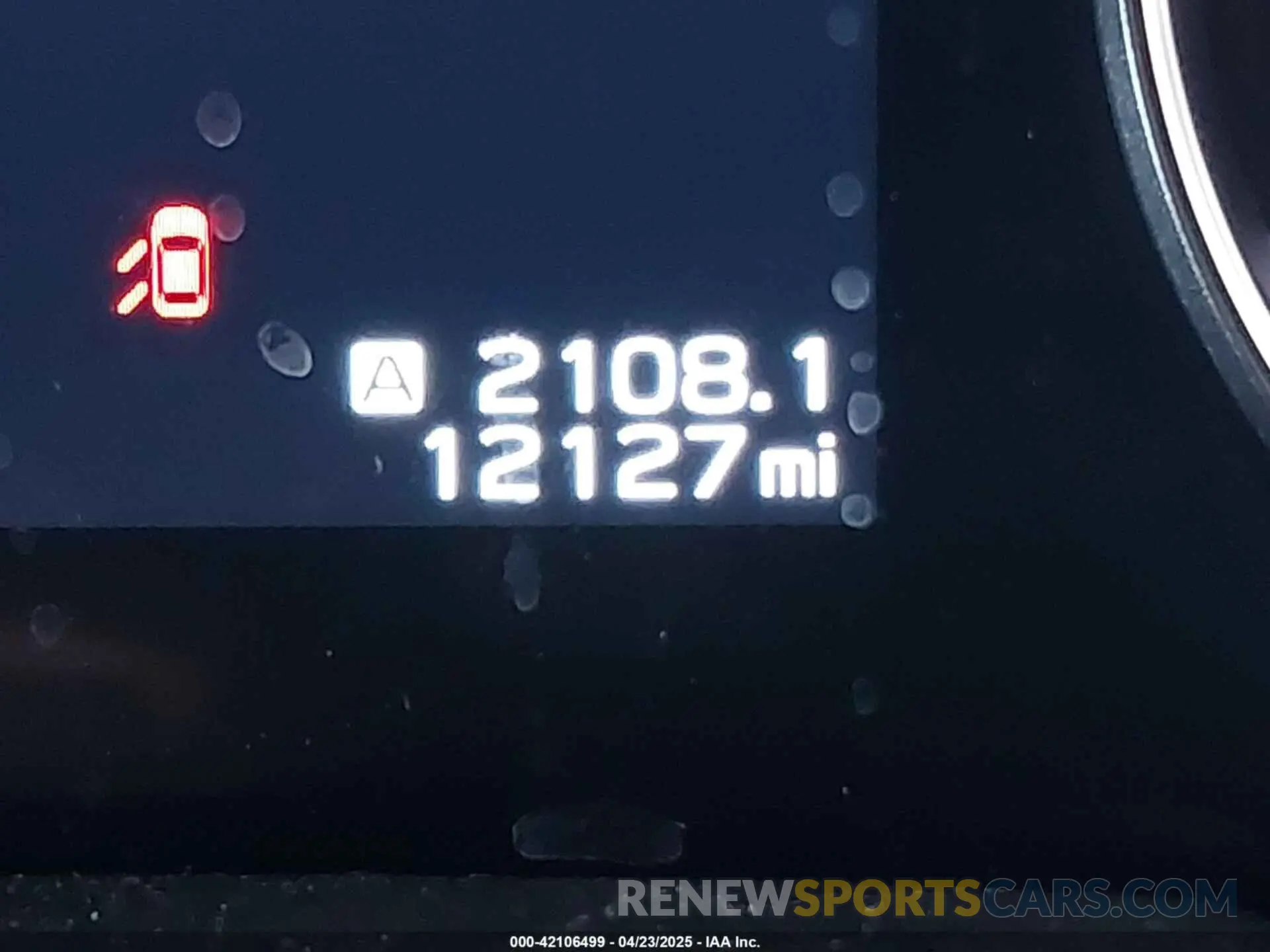 16 fotografías del automóvil dañado 4S4BTADC5S3109710 SUBARU OUTBACK 2025