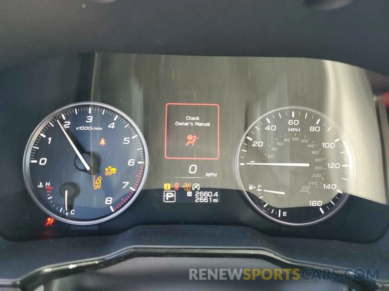 9 fotografías del automóvil dañado 4S4BTADC5S3207703 SUBARU OUTBACK 2025