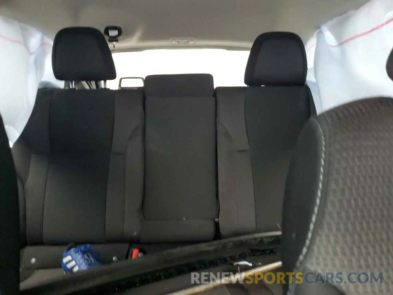 10 fotografías del automóvil dañado 4S4BTADC7S3180407 SUBARU OUTBACK 2025