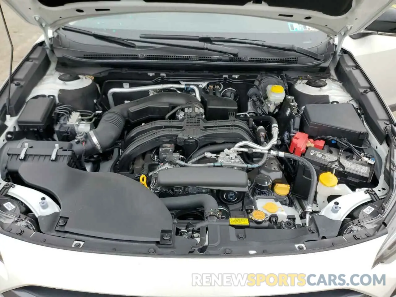12 fotografías del automóvil dañado 4S4BTAFC5S3166549 SUBARU OUTBACK 2025