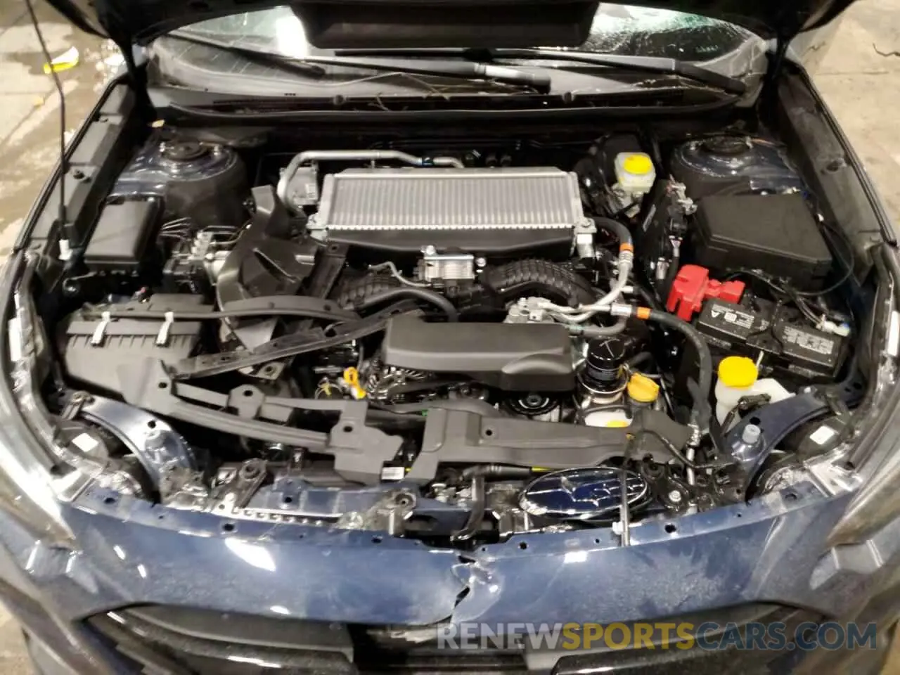 11 fotografías del automóvil dañado 4S4BTGLD2S3144203 SUBARU OUTBACK 2025
