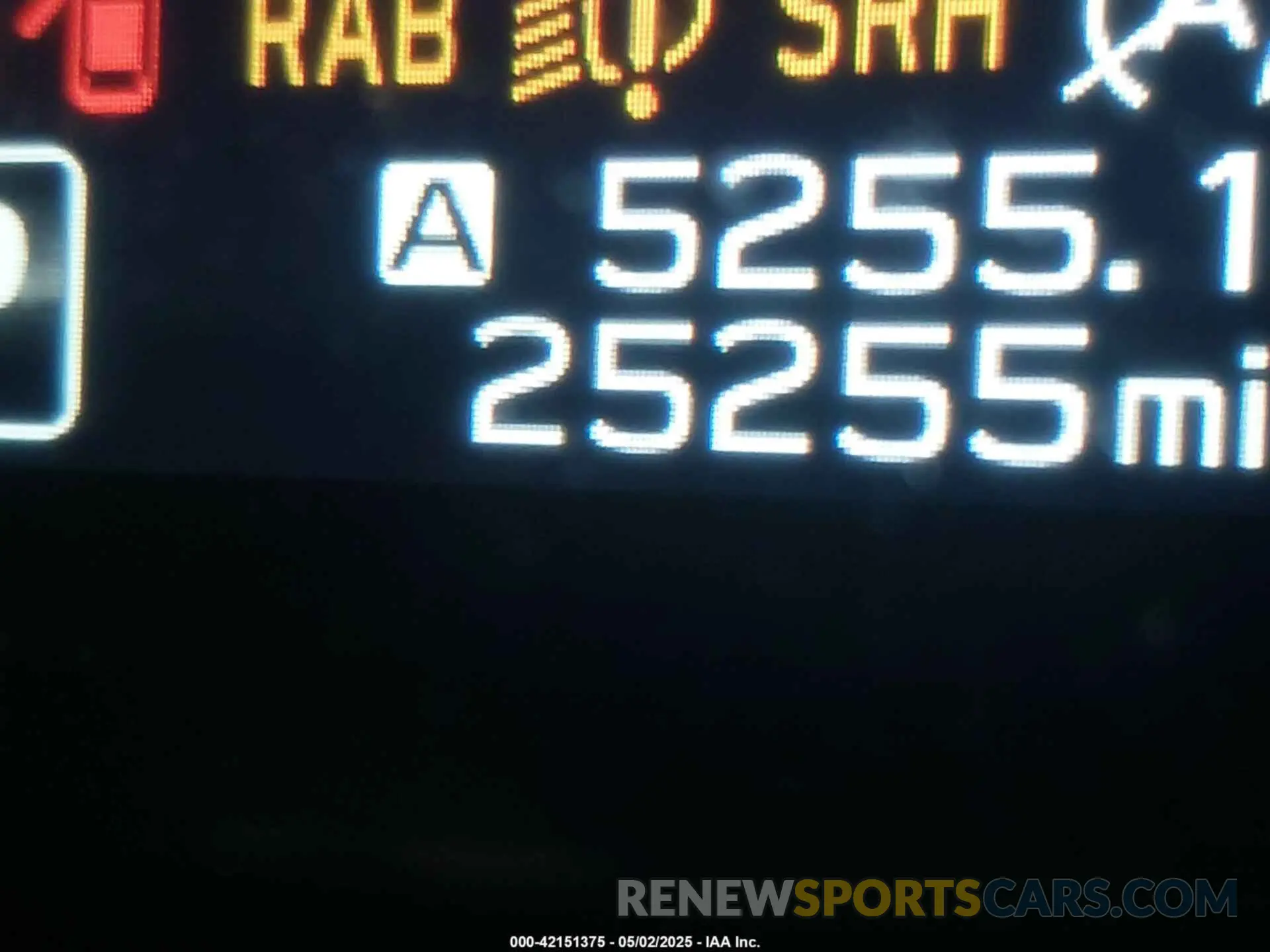 15 fotografías del automóvil dañado 4S4BTGLD4S3108528 SUBARU OUTBACK 2025