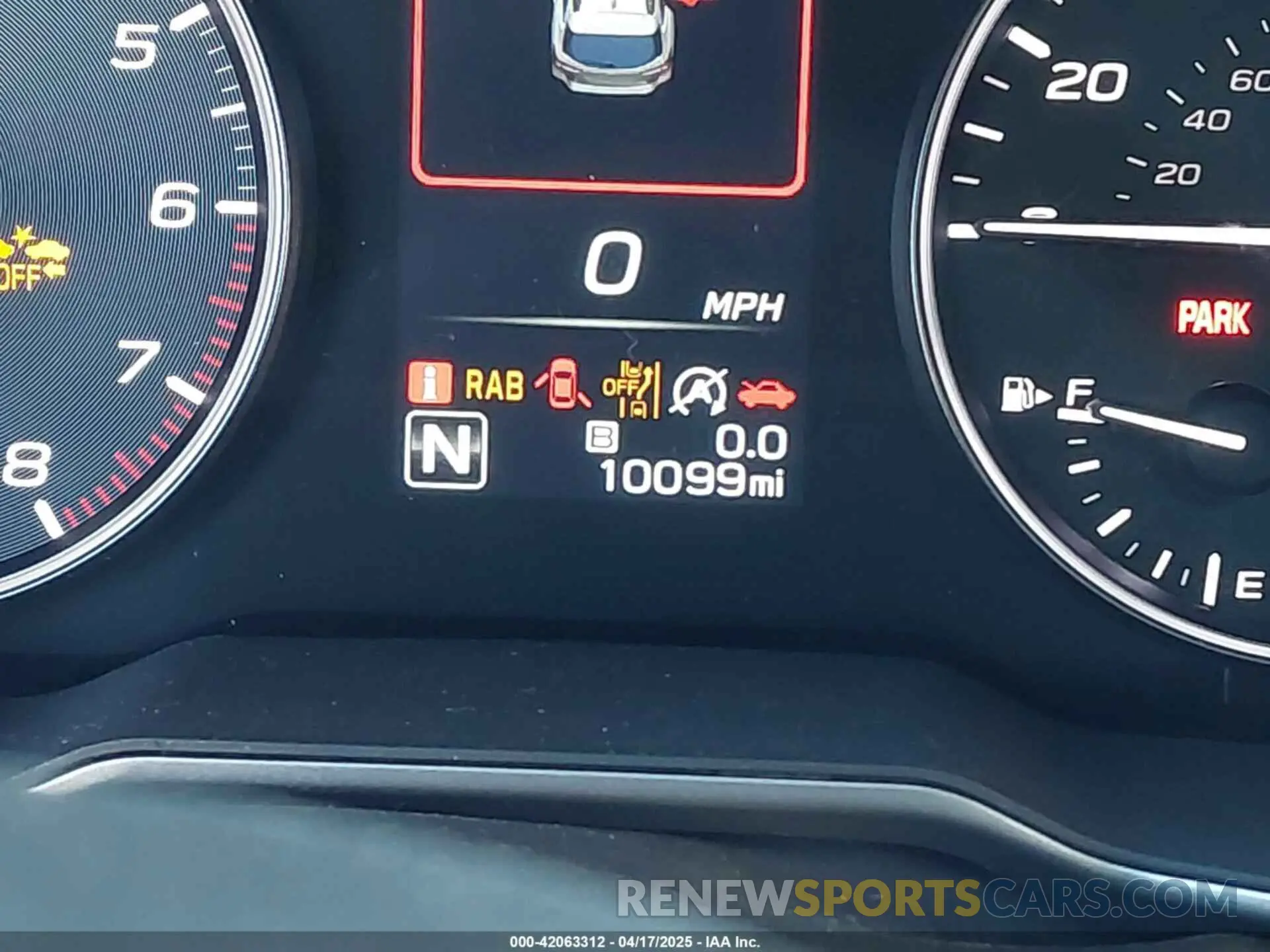 15 fotografías del automóvil dañado 4S4BTGLD8S3148403 SUBARU OUTBACK 2025