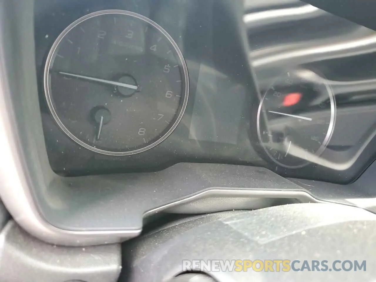 9 fotografías del automóvil dañado 4S4BTGND9S3184579 SUBARU OUTBACK 2025