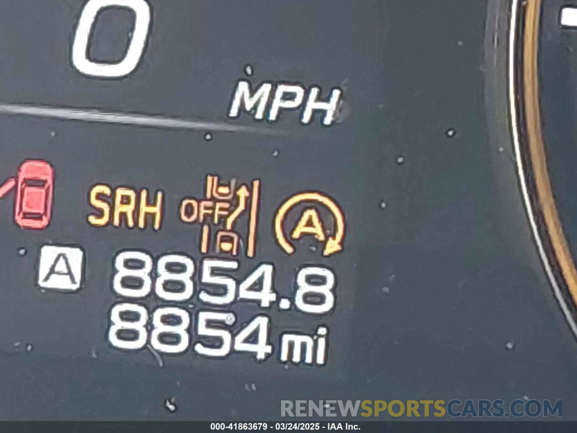 16 fotografías del automóvil dañado 4S4BTGUD6S3162444 SUBARU OUTBACK 2025
