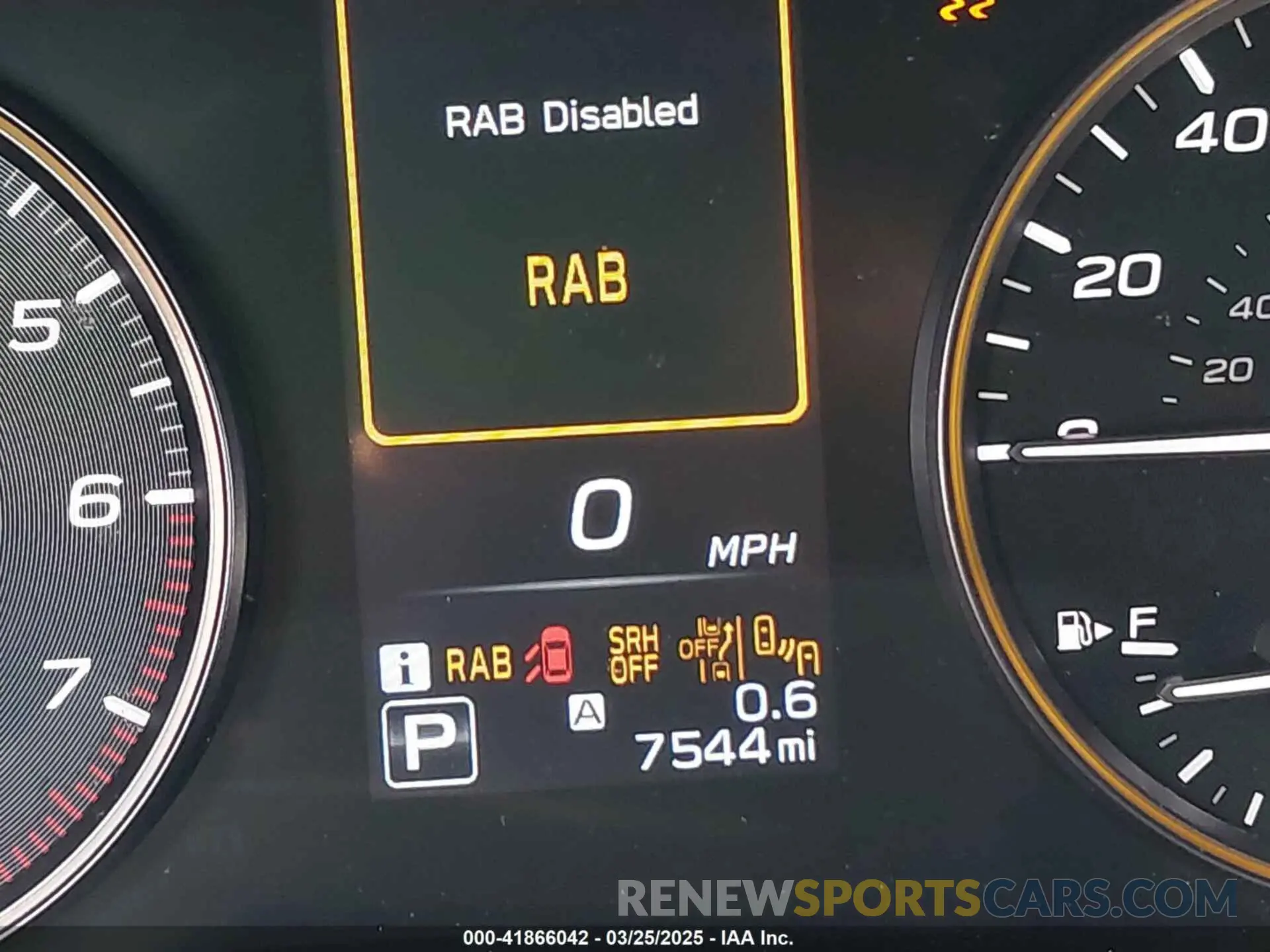 16 fotografías del automóvil dañado 4S4BTGUD9S3147100 SUBARU OUTBACK 2025